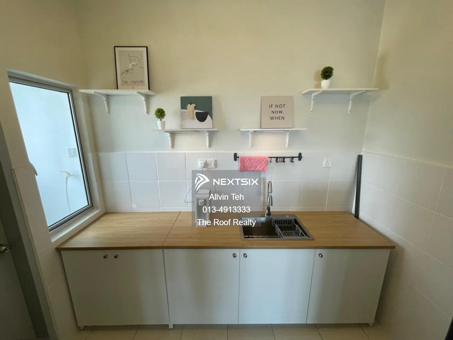 Condominium For Rent in Jalan Klang Lama Wilayah Persekutuan Kuala Lumpur - Image 2