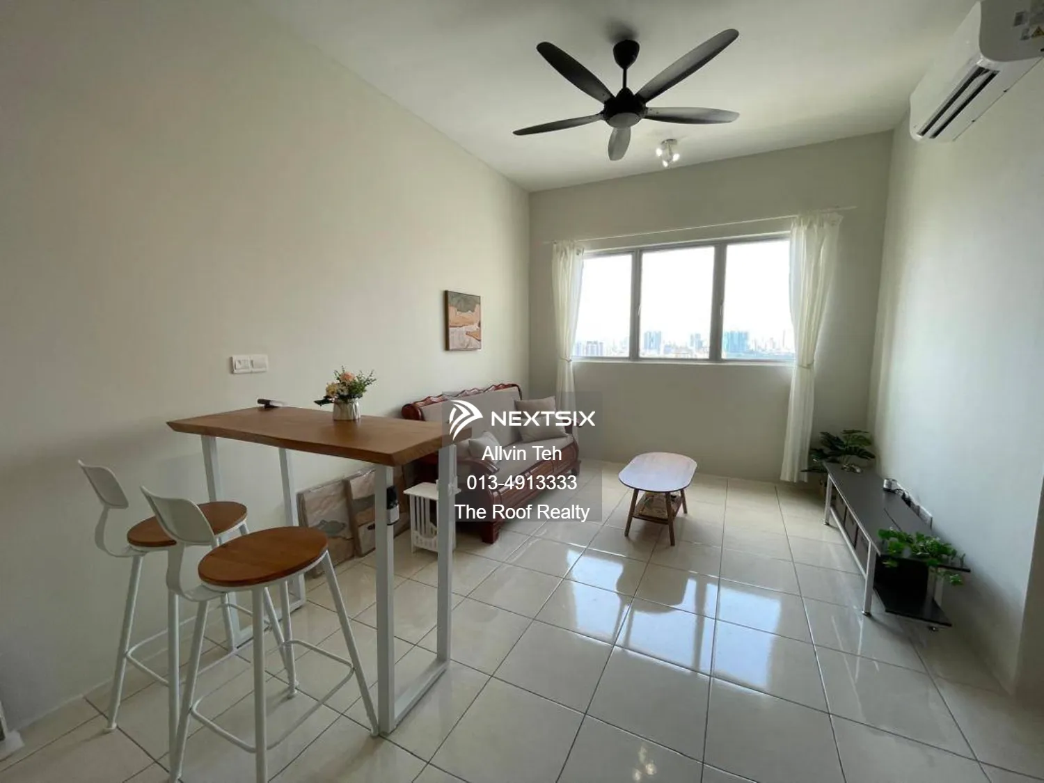 Condominium For Rent in Jalan Klang Lama Wilayah Persekutuan Kuala Lumpur - Image 3