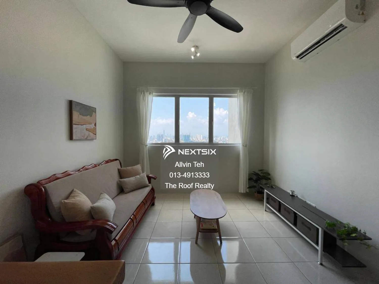 Condominium For Rent in Jalan Klang Lama Wilayah Persekutuan Kuala Lumpur - Image 4