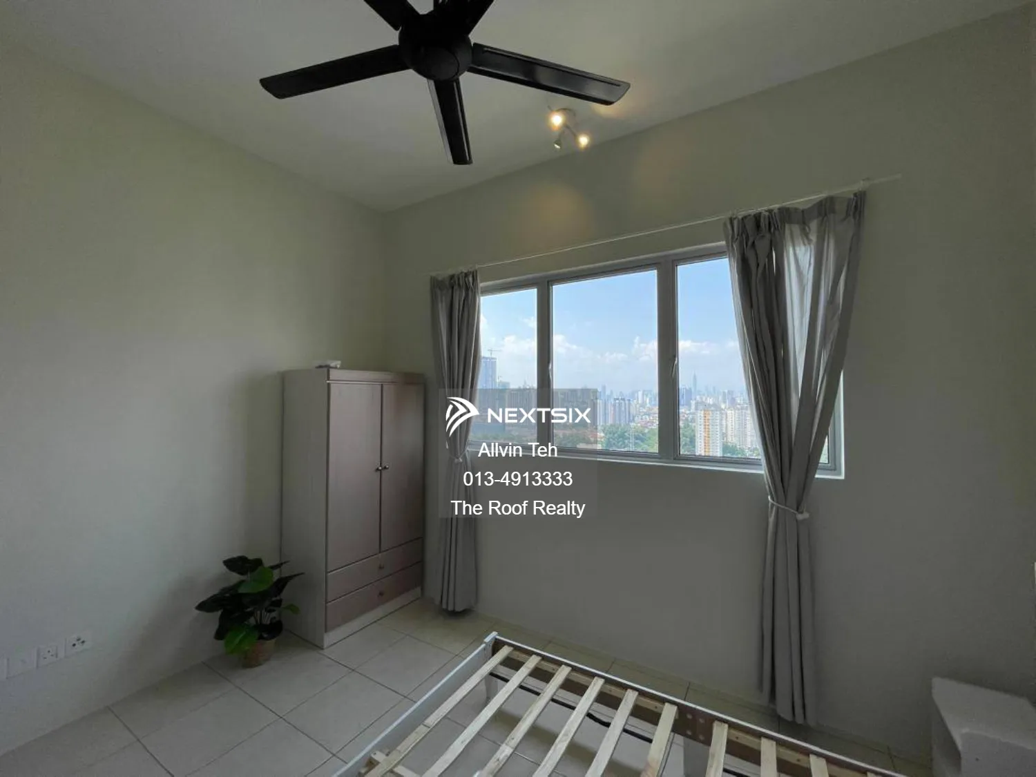Condominium For Rent in Jalan Klang Lama Wilayah Persekutuan Kuala Lumpur - Image 5
