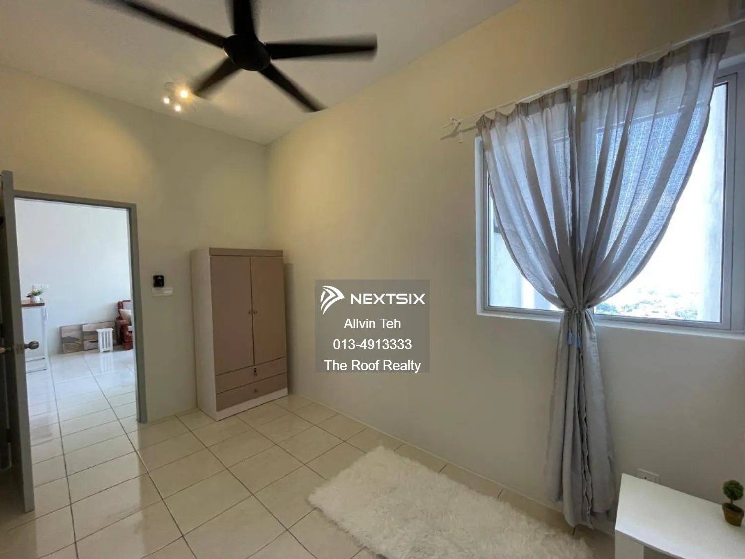 Condominium For Rent in Jalan Klang Lama Wilayah Persekutuan Kuala Lumpur - Image 6