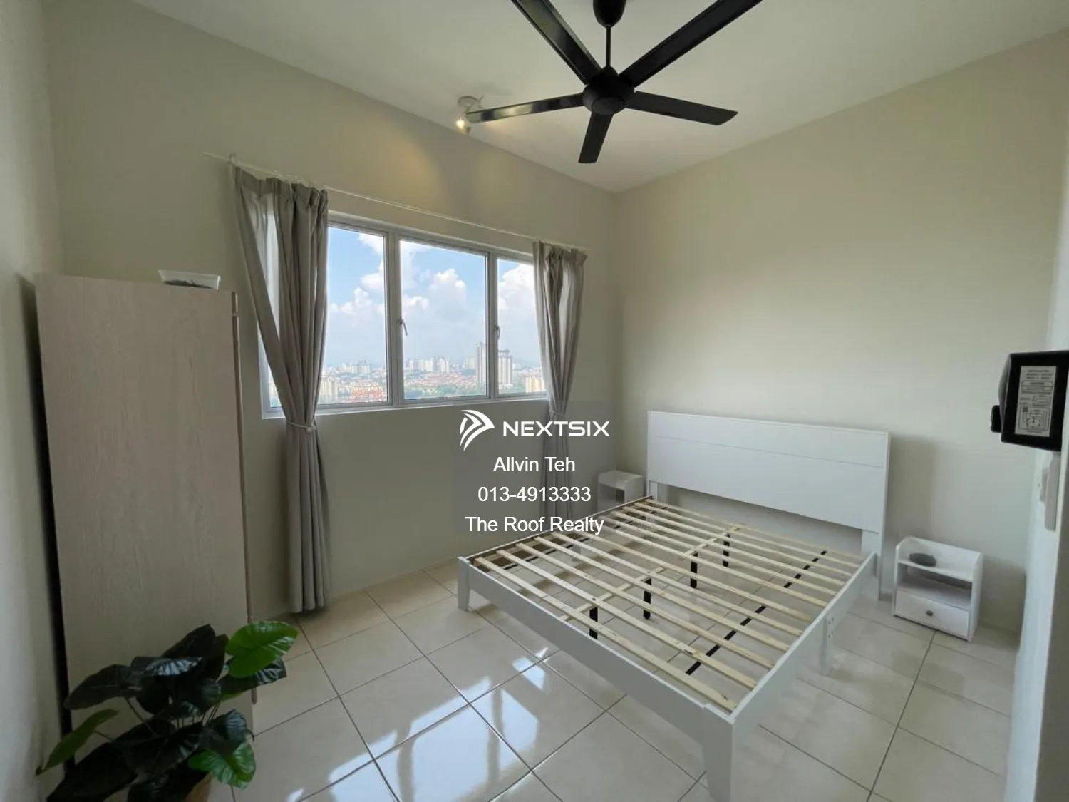 Condominium For Rent in Jalan Klang Lama Wilayah Persekutuan Kuala Lumpur - Image 7
