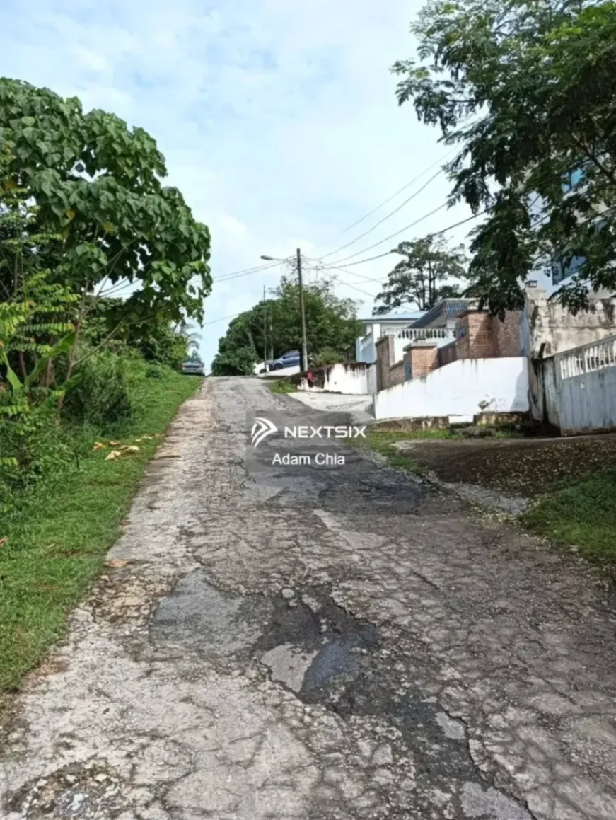 Residential Land For Sale in Sungai Buloh Selangor - Image 10