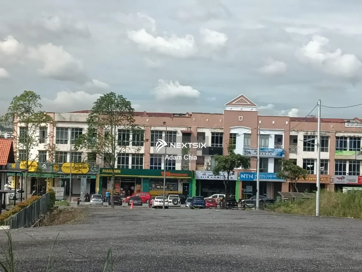 Residential Land For Sale in Sungai Buloh Selangor - Image 5