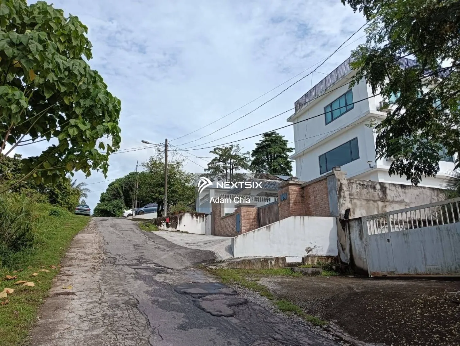 Residential Land For Sale in Sungai Buloh Selangor - Image 6