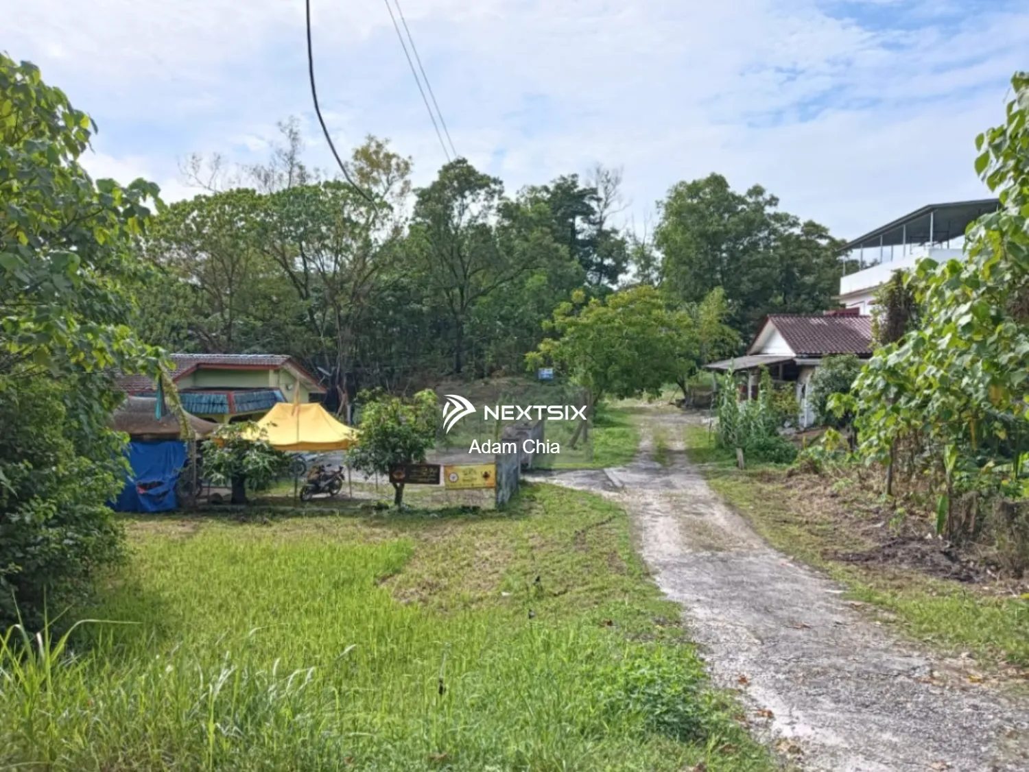 Residential Land For Sale in Sungai Buloh Selangor - Image 7