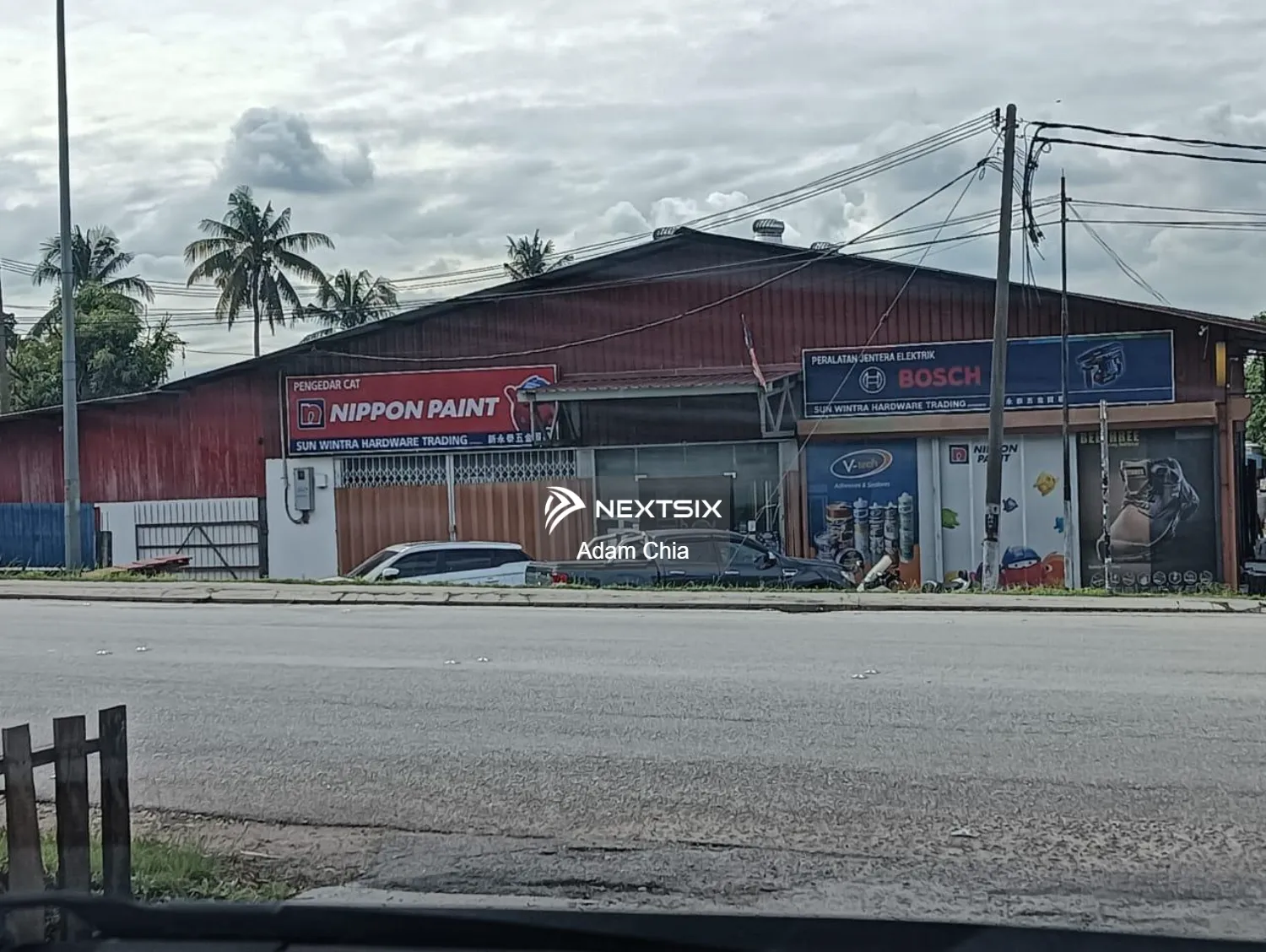Residential Land For Sale in Sungai Buloh Selangor - Image 8