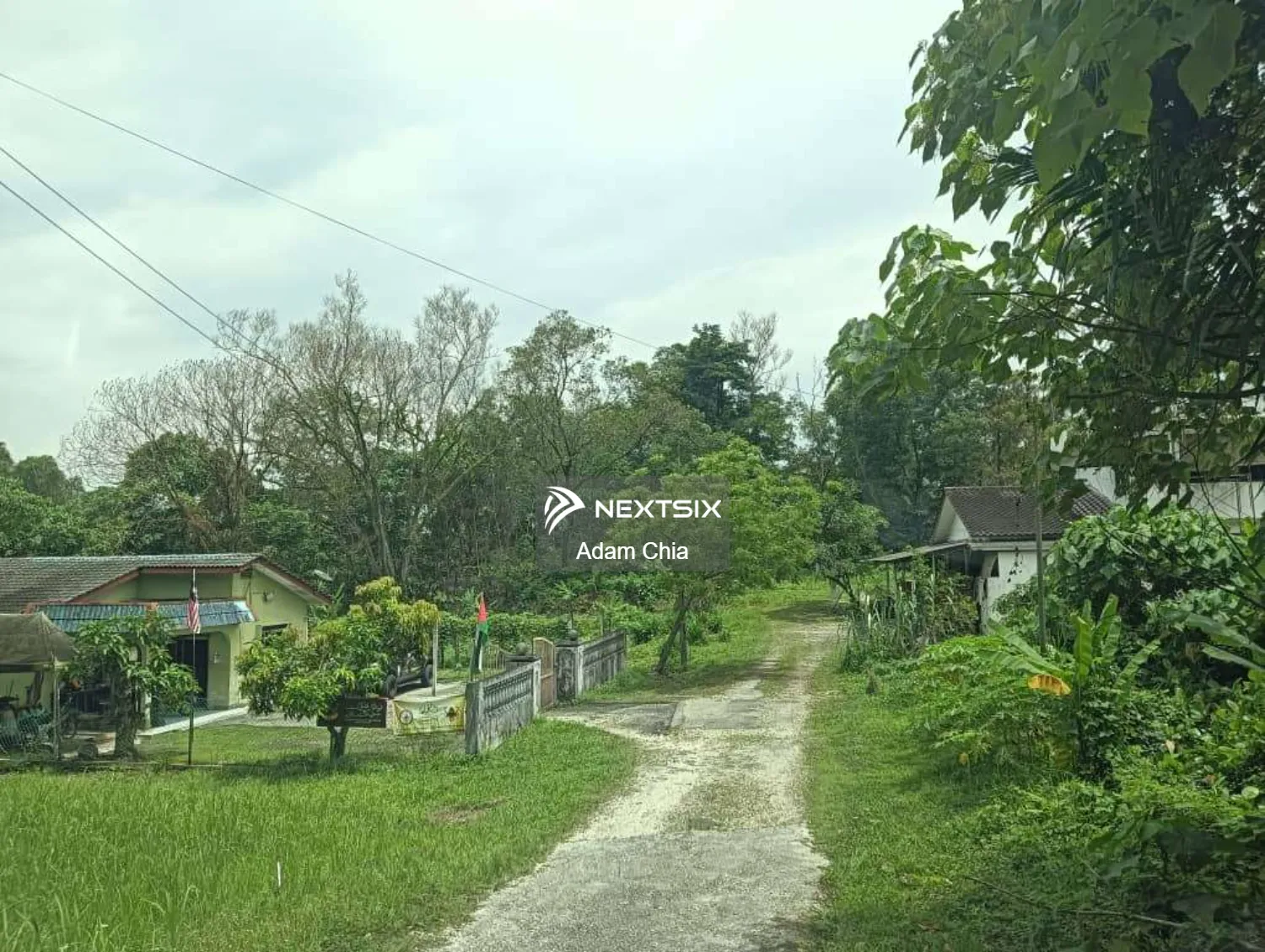 Residential Land For Sale in Sungai Buloh Selangor - Image 9
