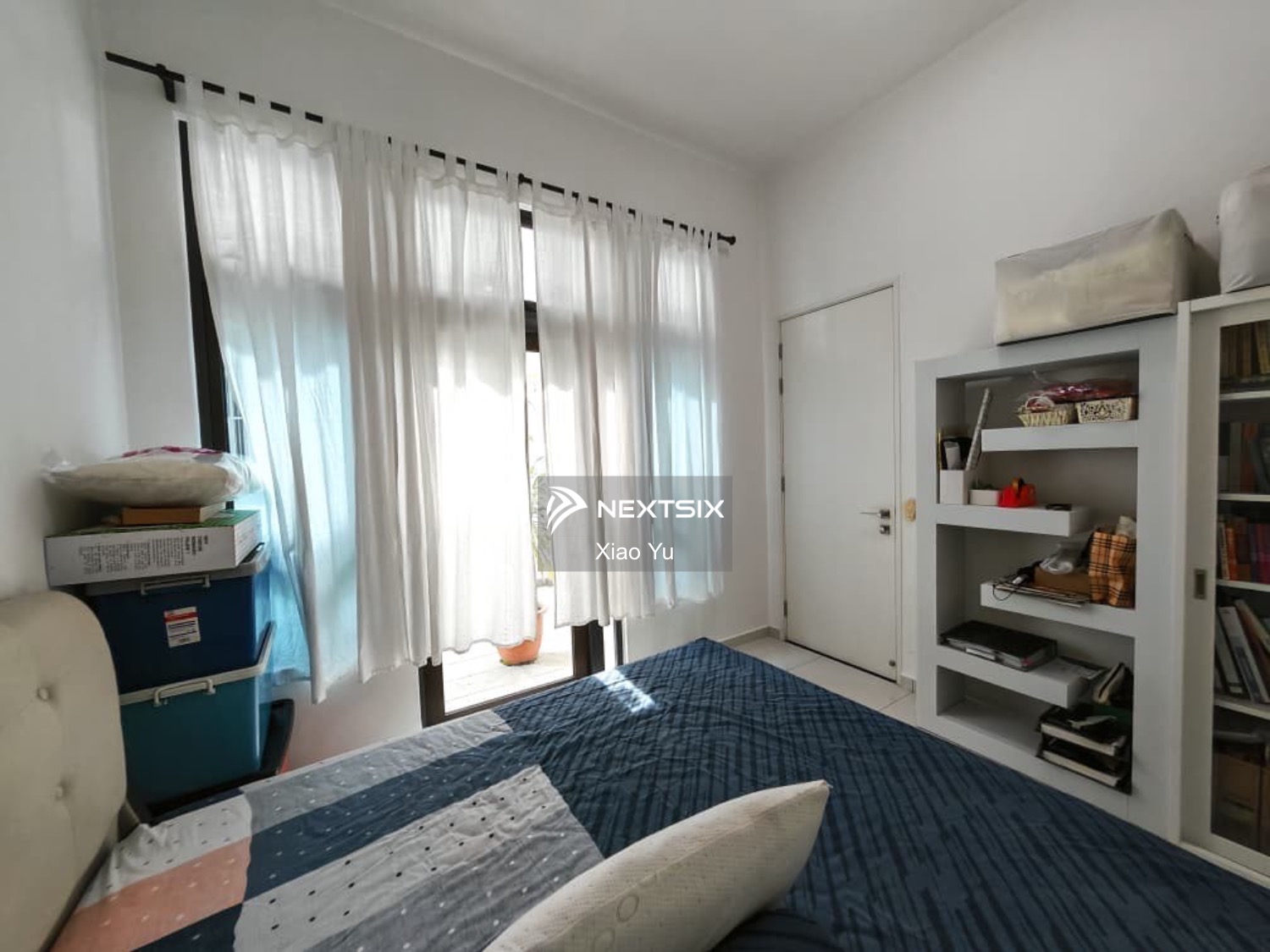 Cluster House For Sale in Iskandar Puteri (Nusajaya) Johor - Image 8