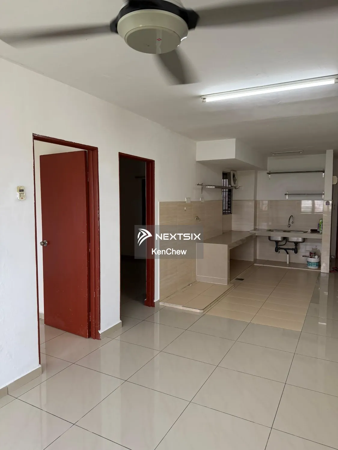 Apartment For Sale in Desa Petaling Wilayah Persekutuan Kuala Lumpur - Image 5