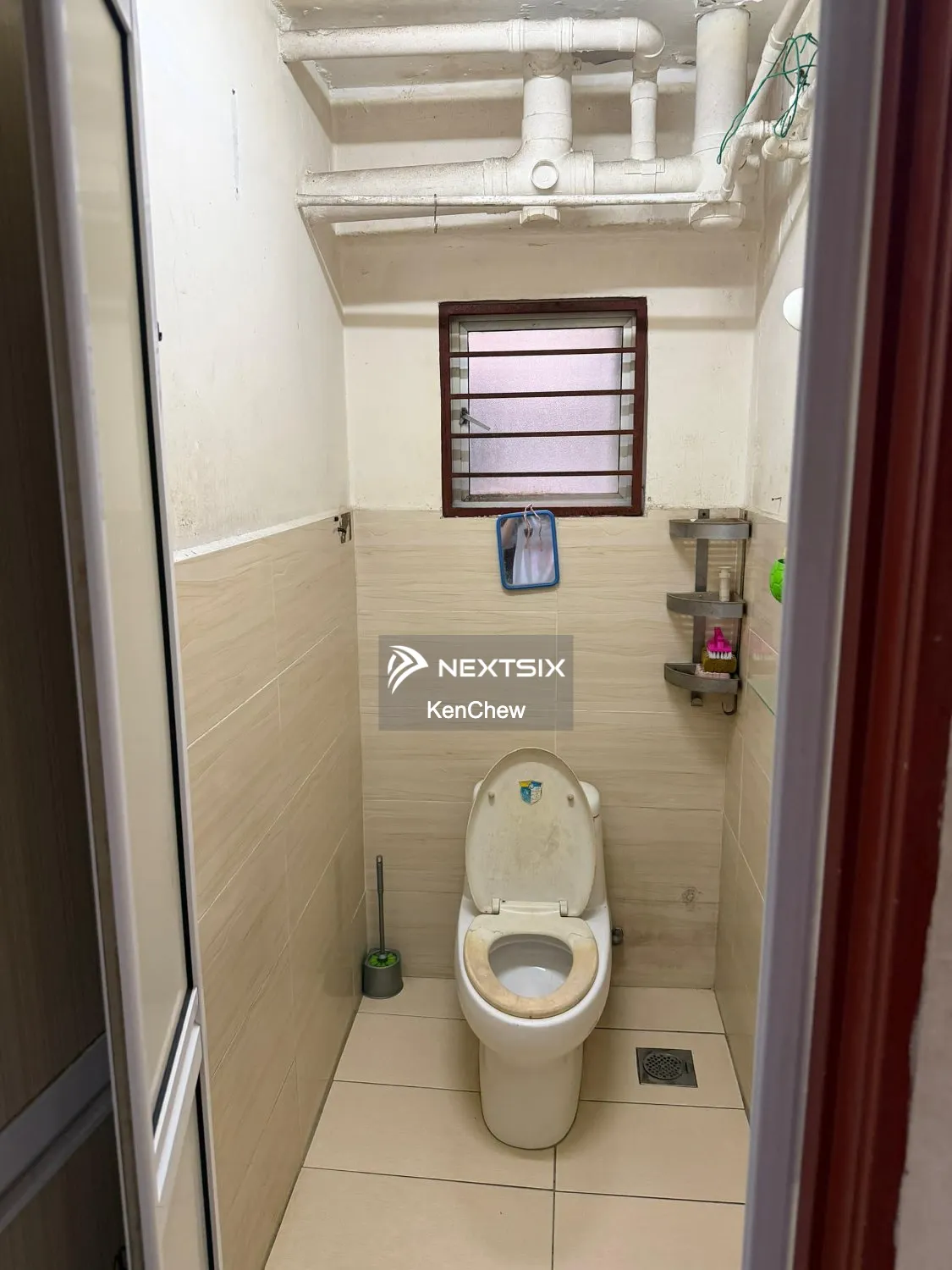 Apartment For Sale in Desa Petaling Wilayah Persekutuan Kuala Lumpur - Image 7