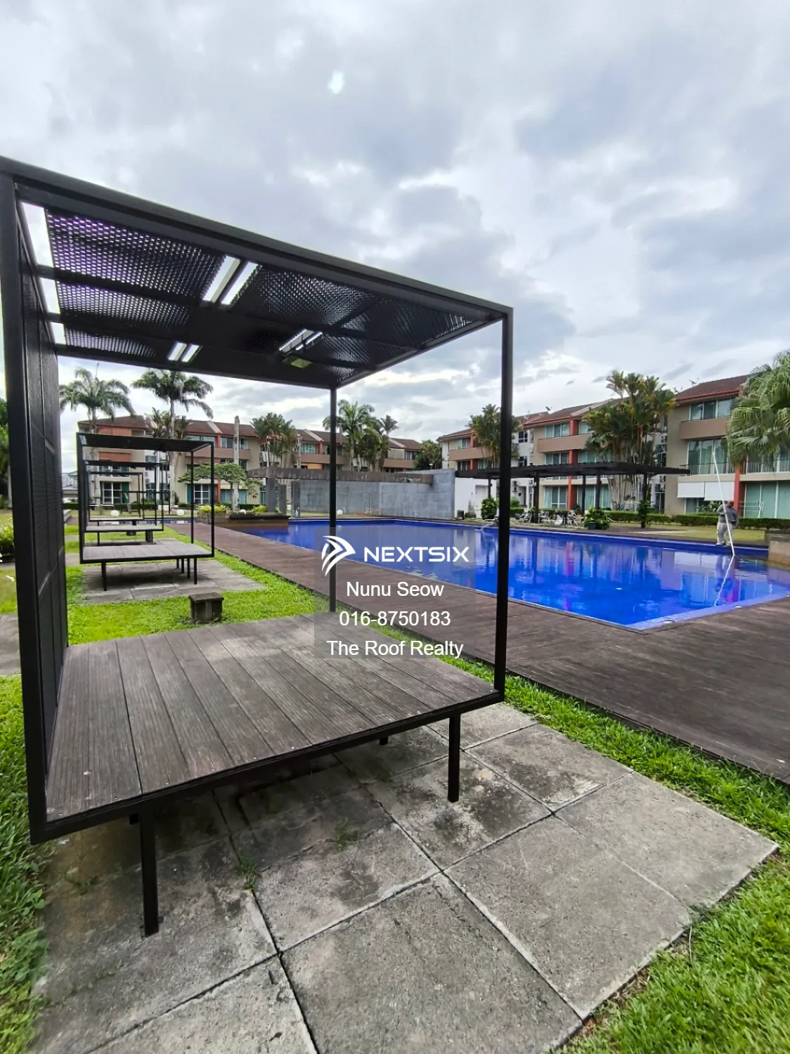 Townhouse For Sale in Kuching Sarawak - Image 10