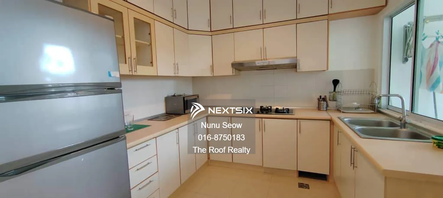 Townhouse For Sale in Kuching Sarawak - Image 11