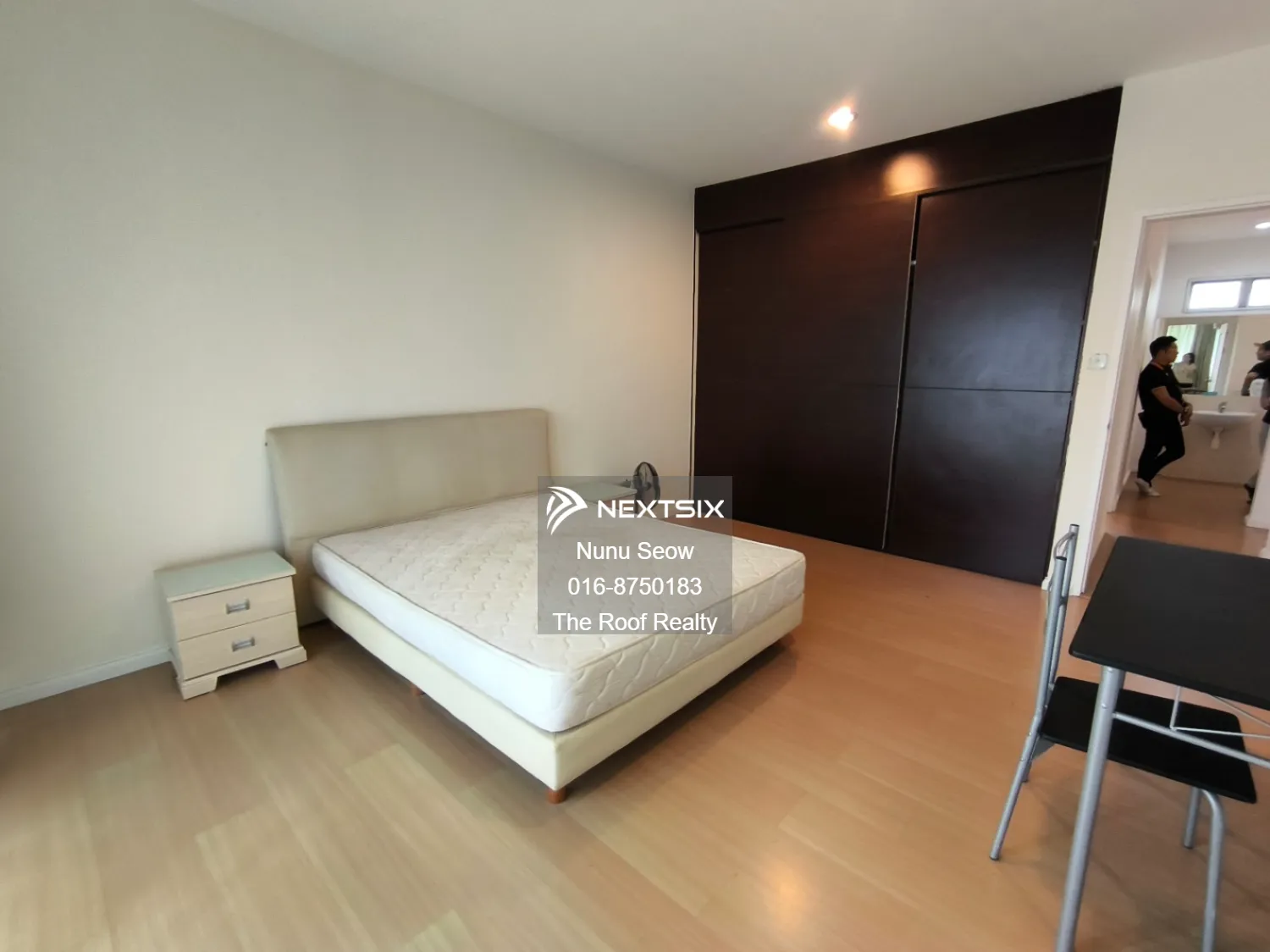 Townhouse For Sale in Kuching Sarawak - Image 5