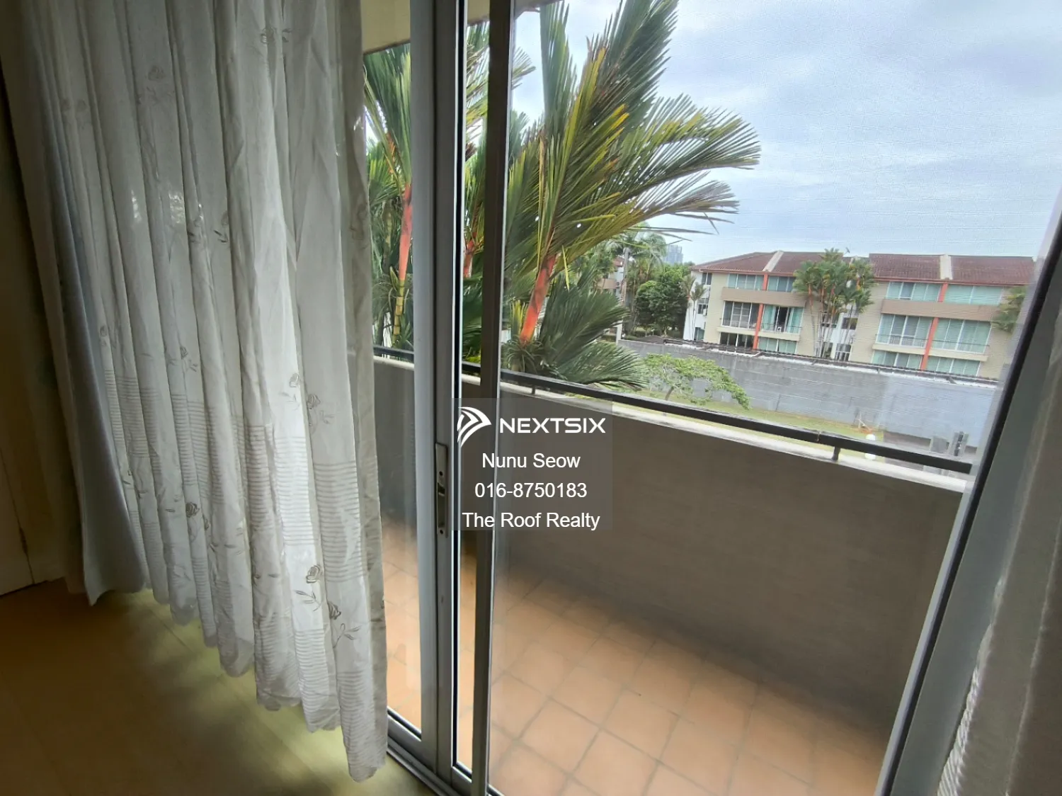 Townhouse For Sale in Kuching Sarawak - Image 6