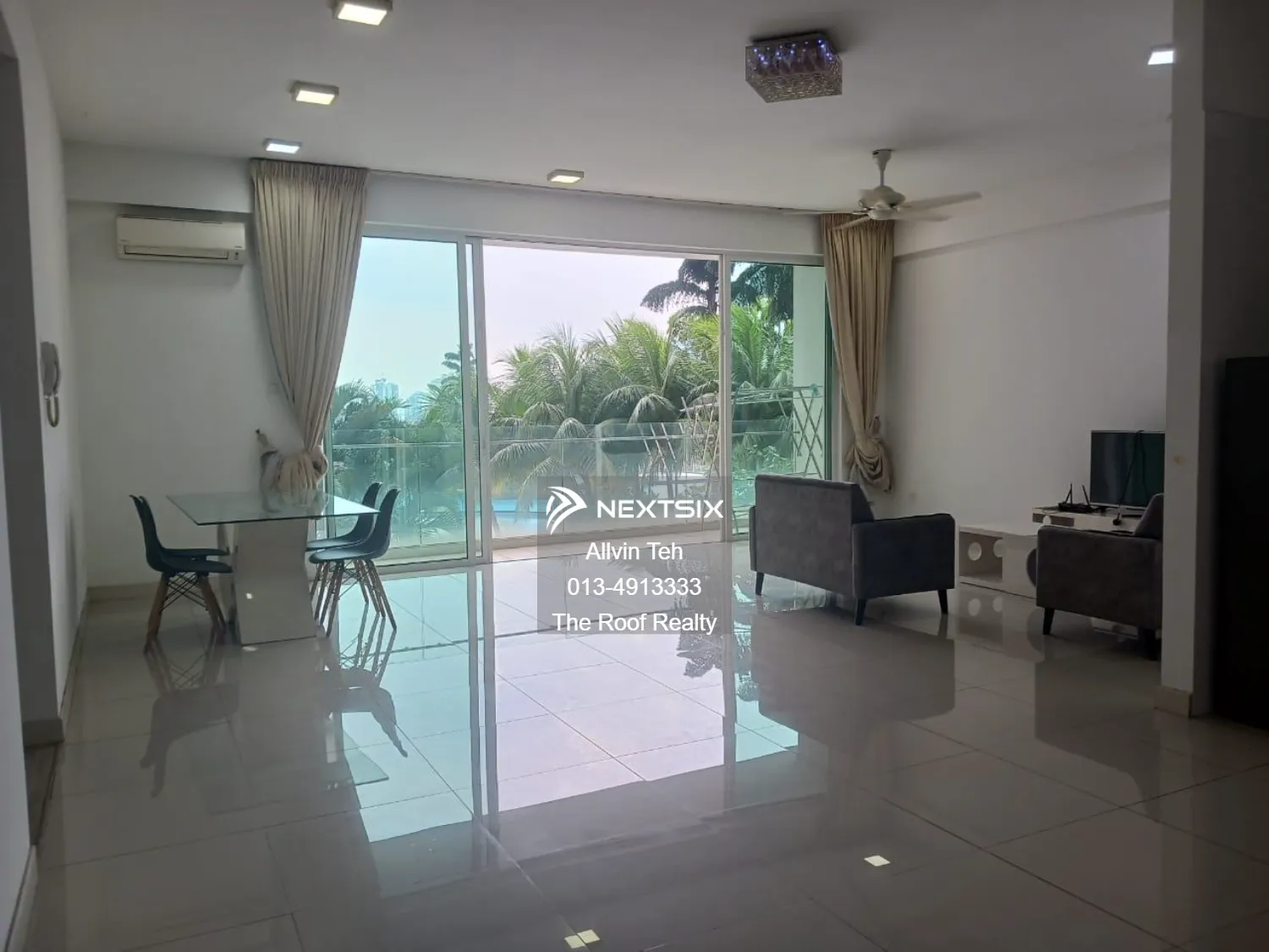 Condominium For Sale in Jalan Klang Lama Kuala Lumpur