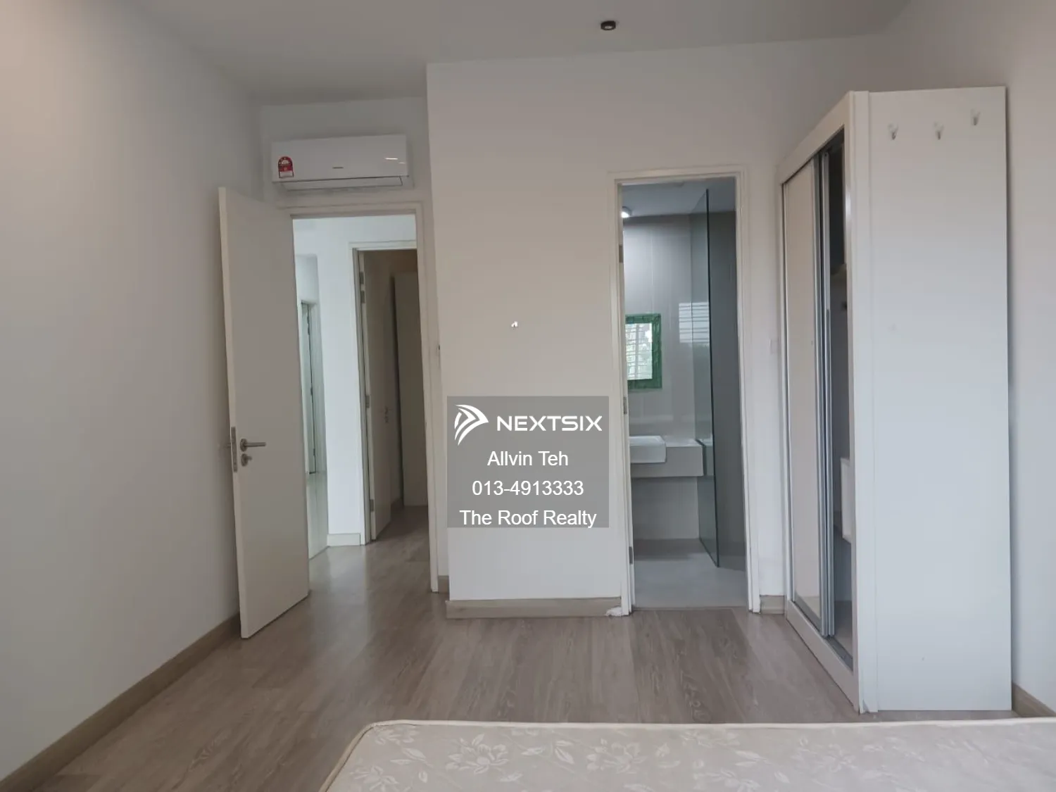 Condominium For Sale in Jalan Klang Lama Wilayah Persekutuan Kuala Lumpur - Image 12