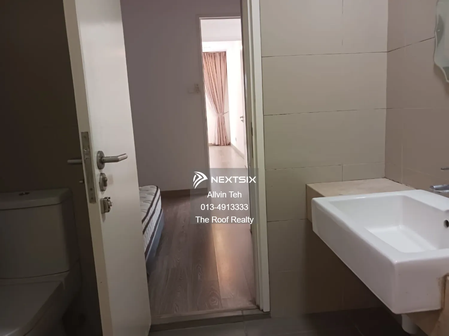 Condominium For Sale in Jalan Klang Lama Wilayah Persekutuan Kuala Lumpur - Image 14