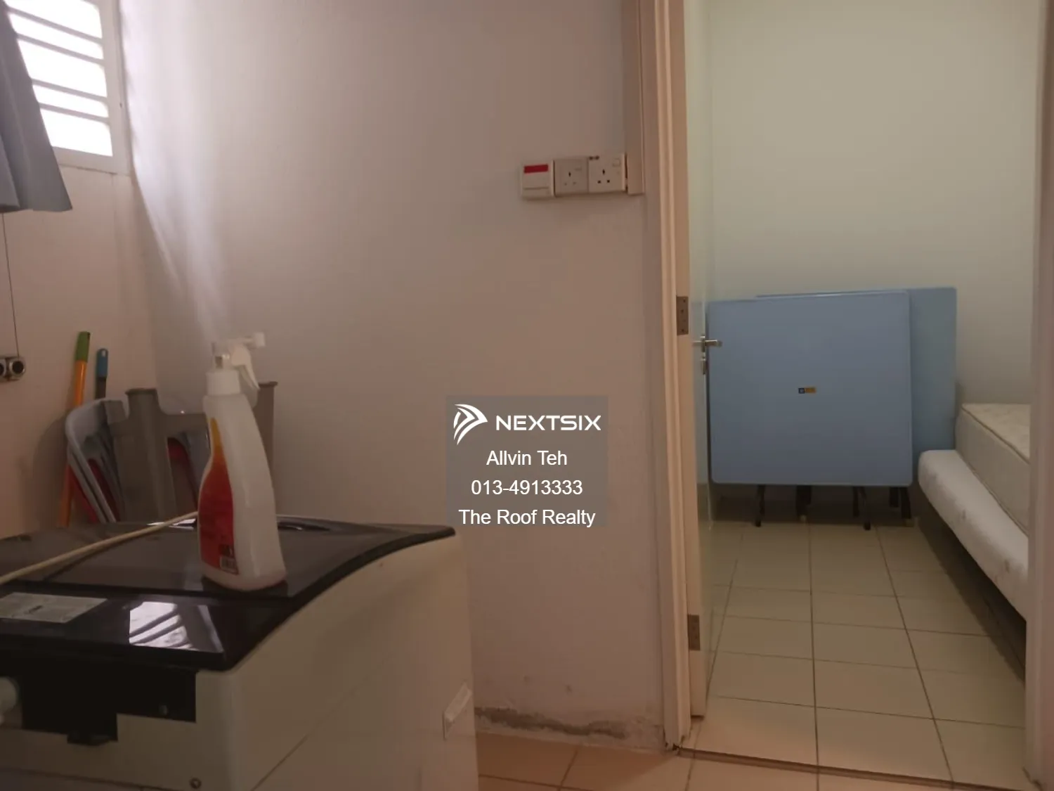 Condominium For Sale in Jalan Klang Lama Wilayah Persekutuan Kuala Lumpur - Image 5