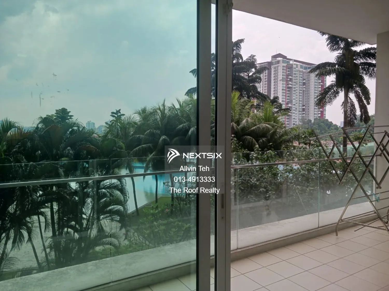 Condominium For Sale in Jalan Klang Lama Wilayah Persekutuan Kuala Lumpur - Image 6