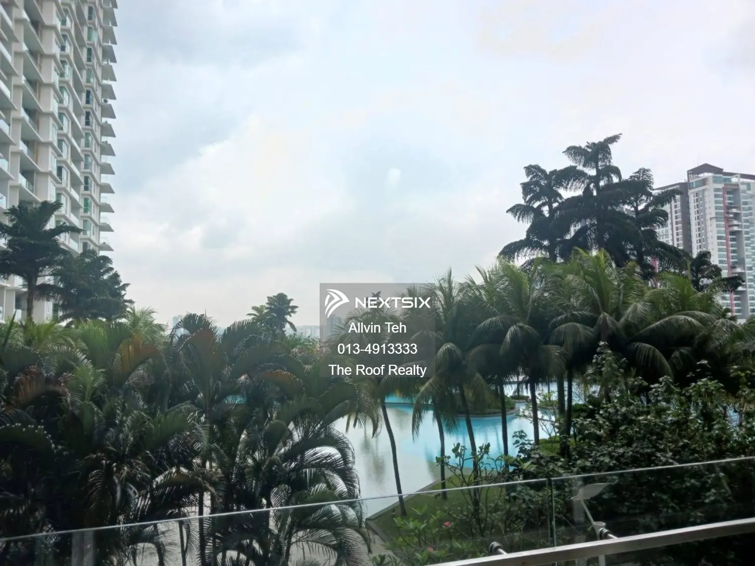 Condominium For Sale in Jalan Klang Lama Wilayah Persekutuan Kuala Lumpur - Image 7