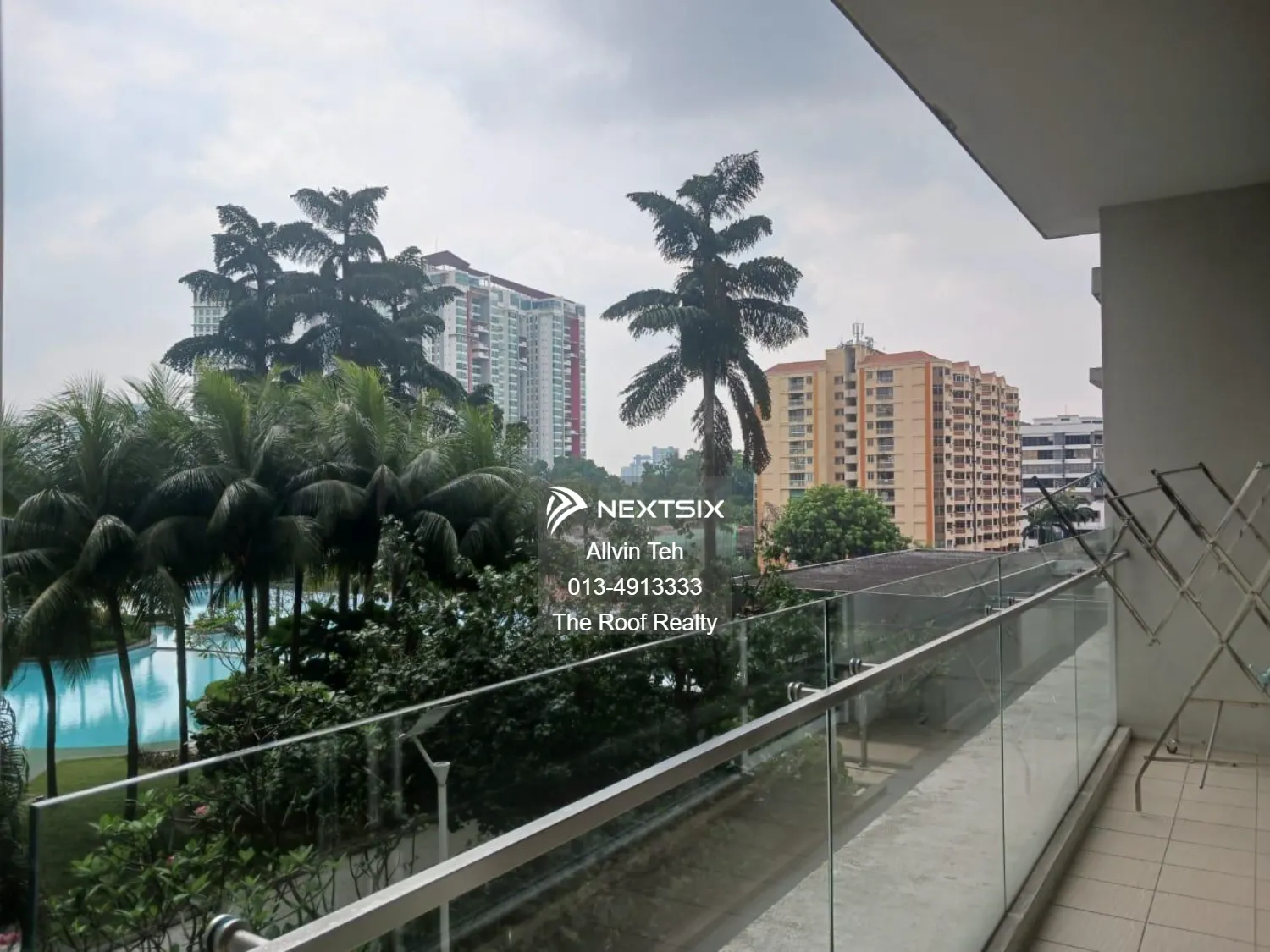 Condominium For Sale in Jalan Klang Lama Wilayah Persekutuan Kuala Lumpur - Image 8
