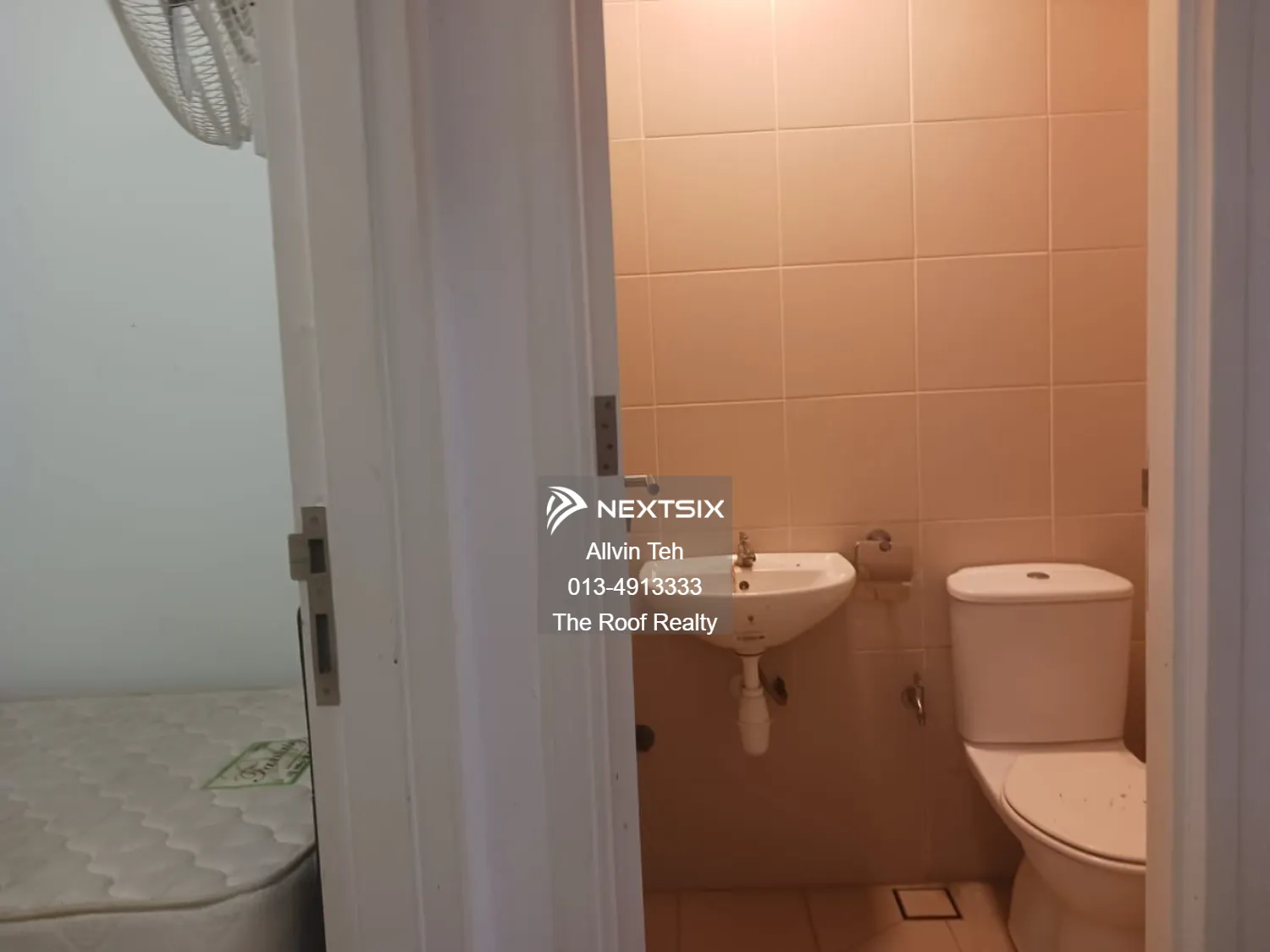 Condominium For Sale in Jalan Klang Lama Wilayah Persekutuan Kuala Lumpur - Image 9