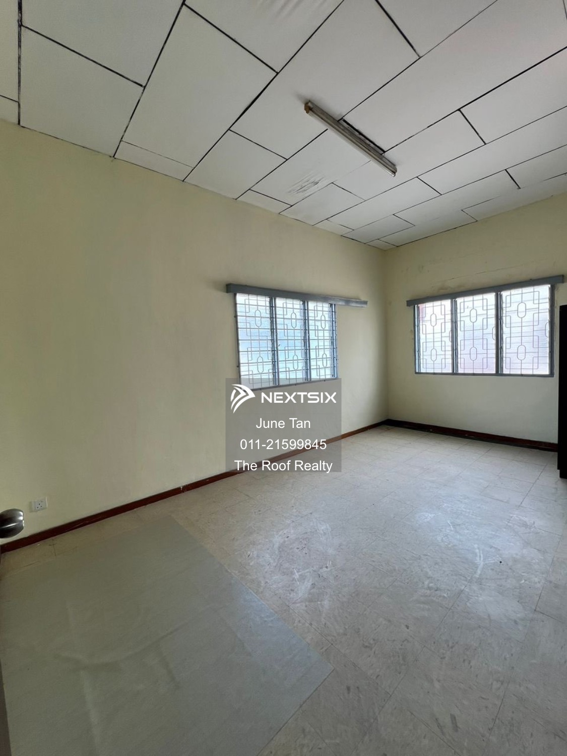 Semi-detached House For Sale in Johor Bahru Johor
