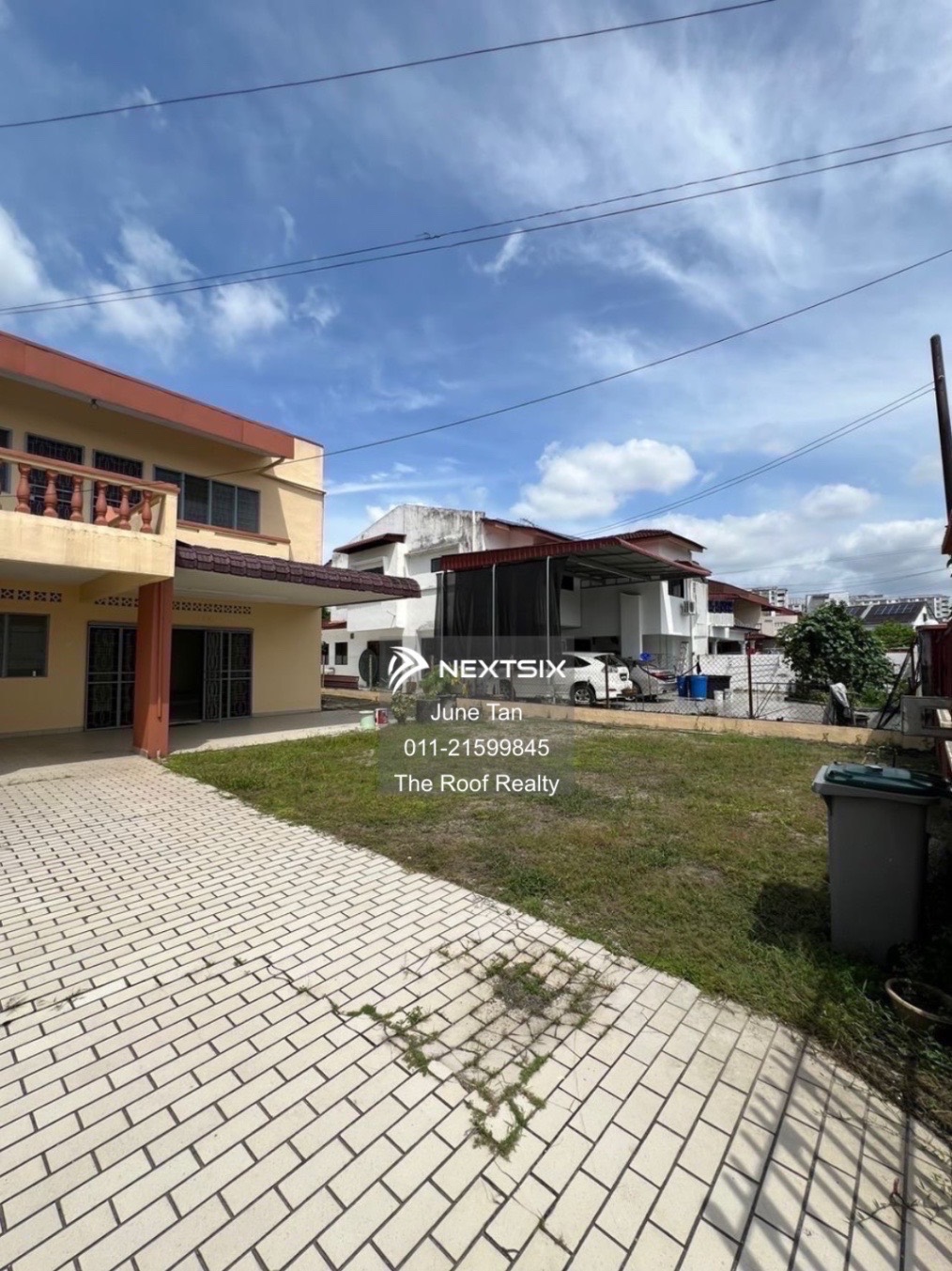 Semi-detached House For Sale in Johor Bahru Johor - Image 12