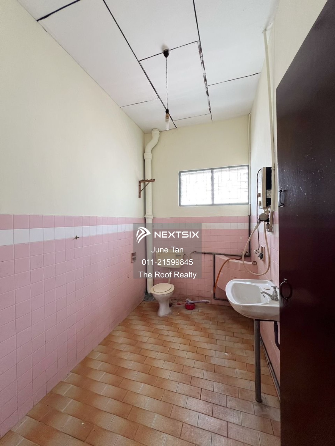 Semi-detached House For Sale in Johor Bahru Johor - Image 7