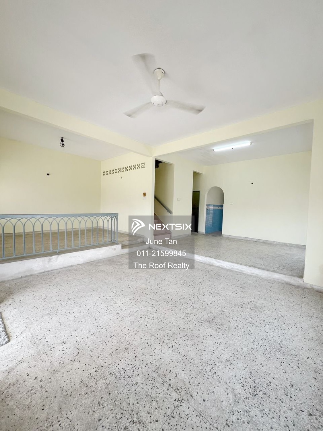 Semi-detached House For Sale in Johor Bahru Johor - Image 8