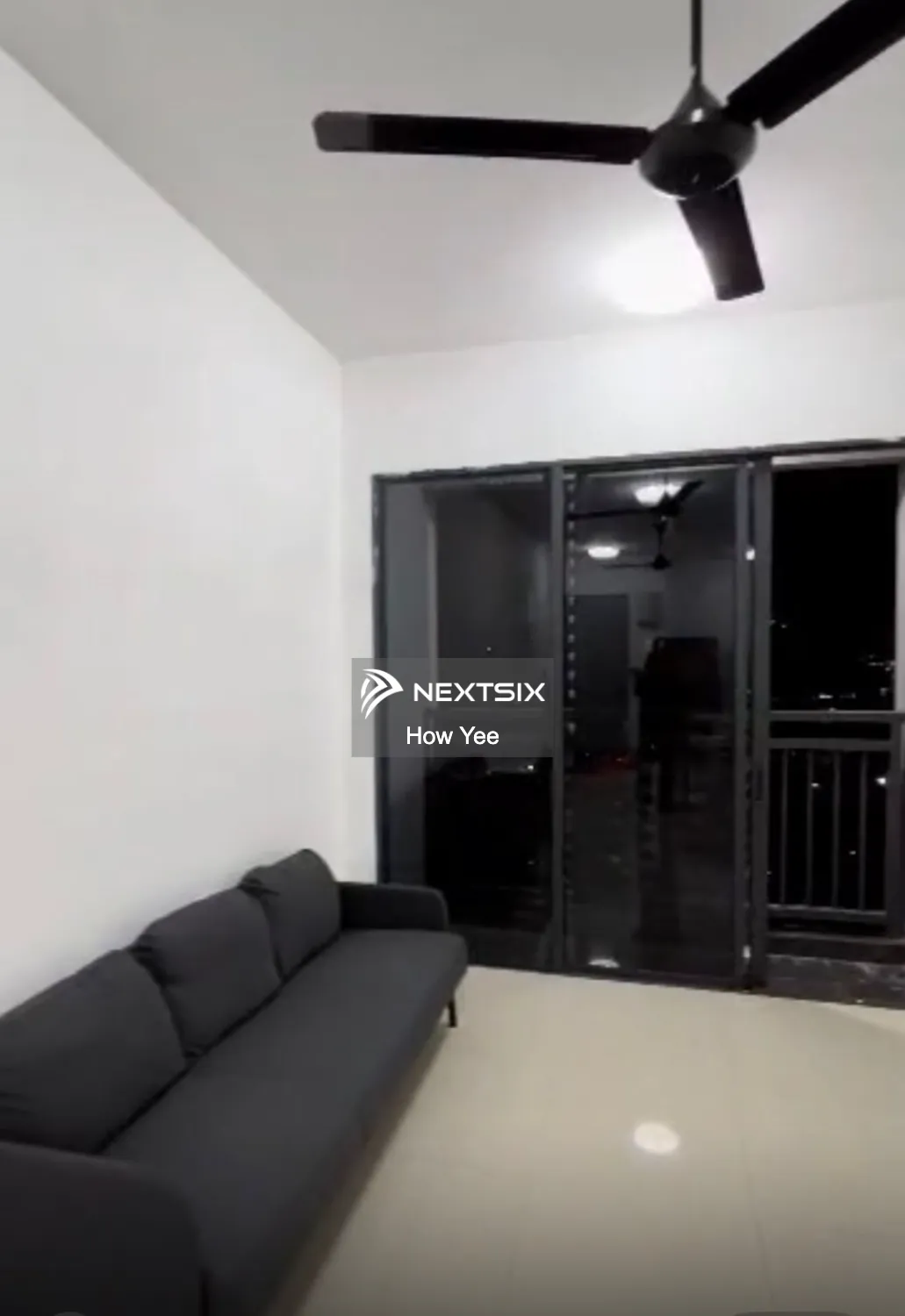 Condominium For Rent in Jalan Klang Lama Kuala Lumpur