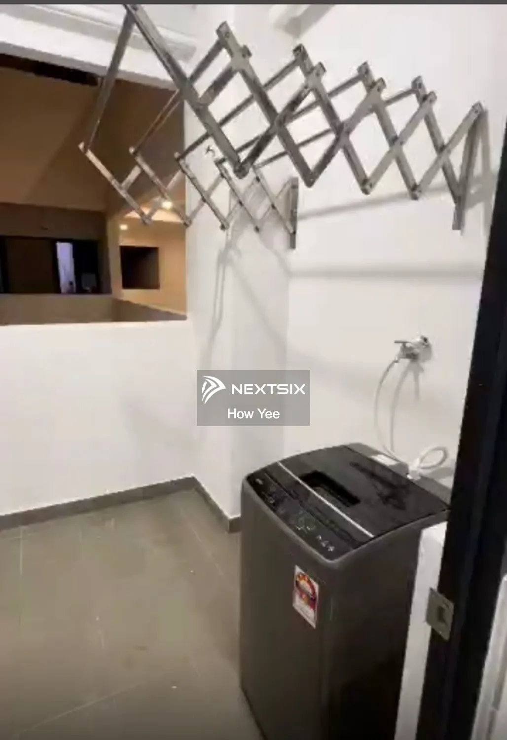 Condominium For Rent in Jalan Klang Lama Wilayah Persekutuan Kuala Lumpur - Image 7