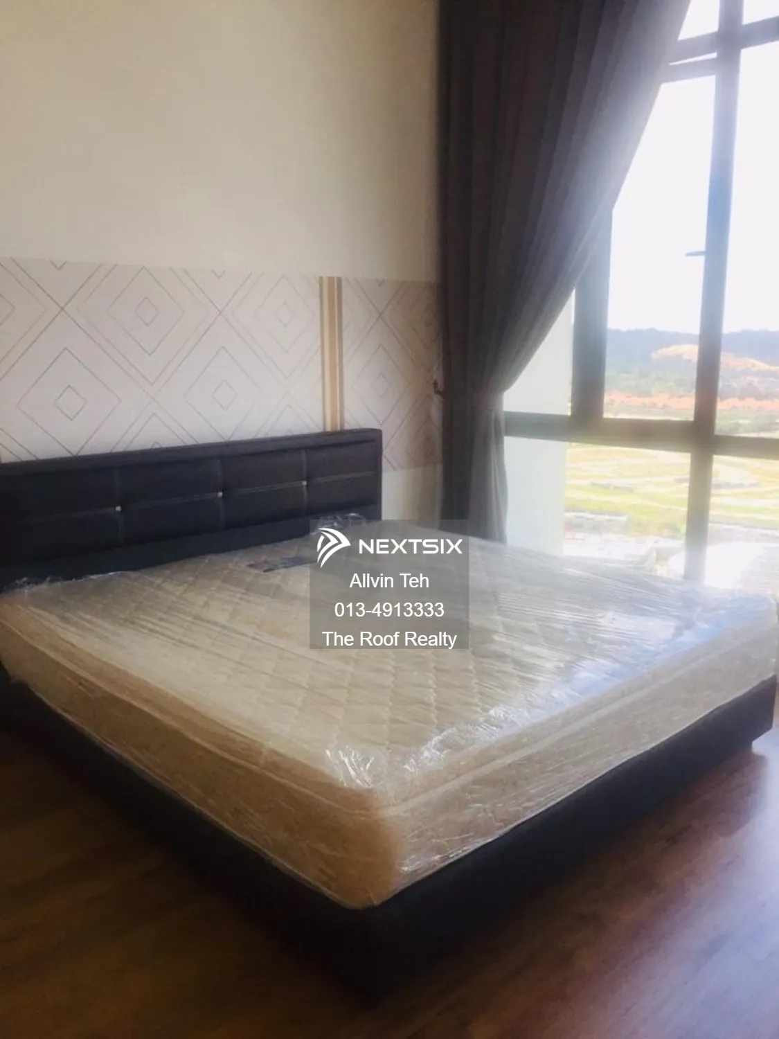 Serviced Residence For Sale in Bukit Jalil Wilayah Persekutuan Kuala Lumpur - Image 5