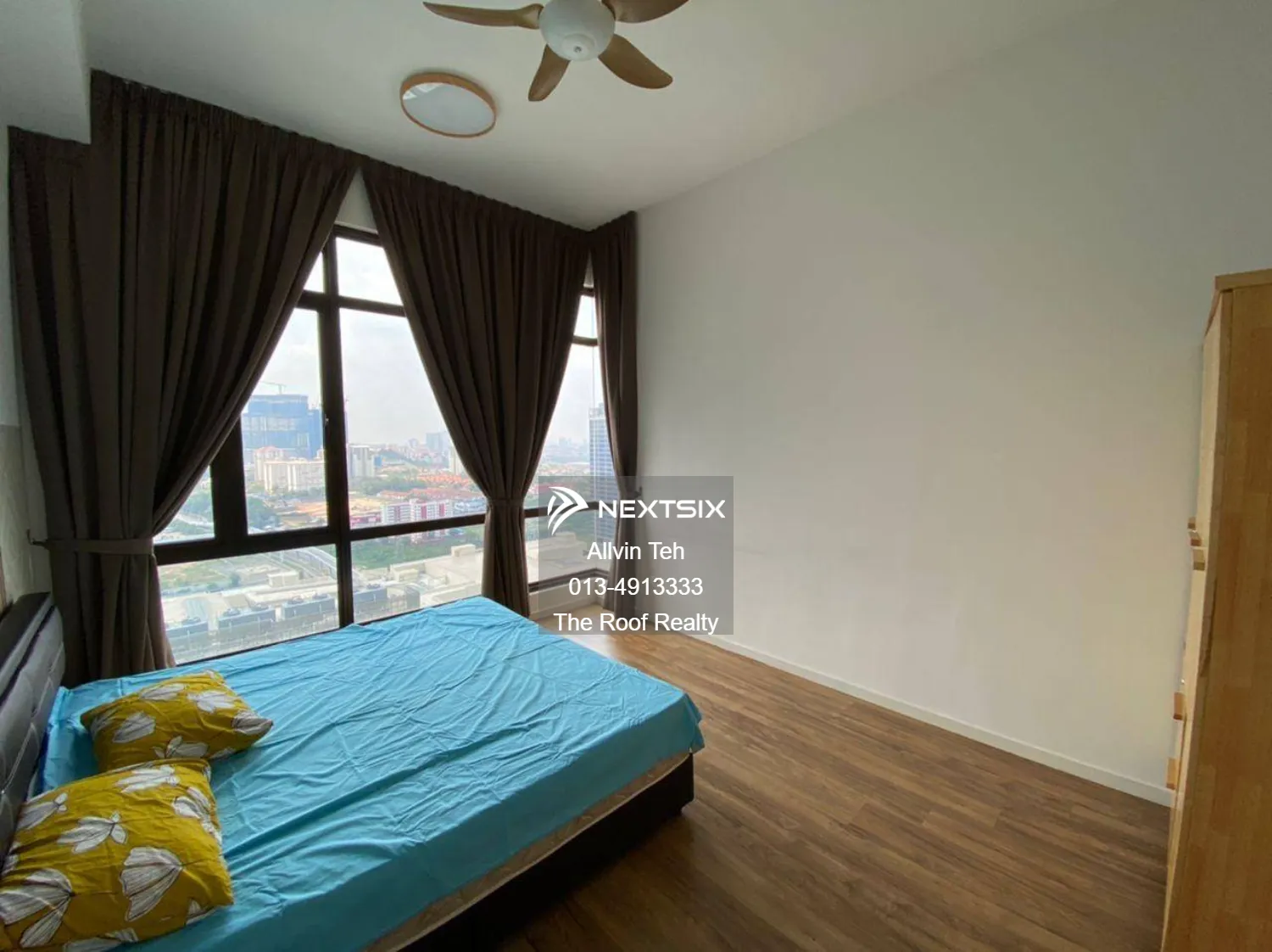 Serviced Residence For Sale in Bukit Jalil Wilayah Persekutuan Kuala Lumpur - Image 6