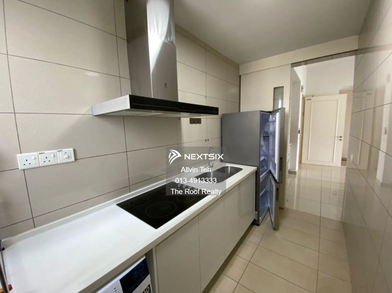 Serviced Residence For Sale in Bukit Jalil Wilayah Persekutuan Kuala Lumpur - Image 7