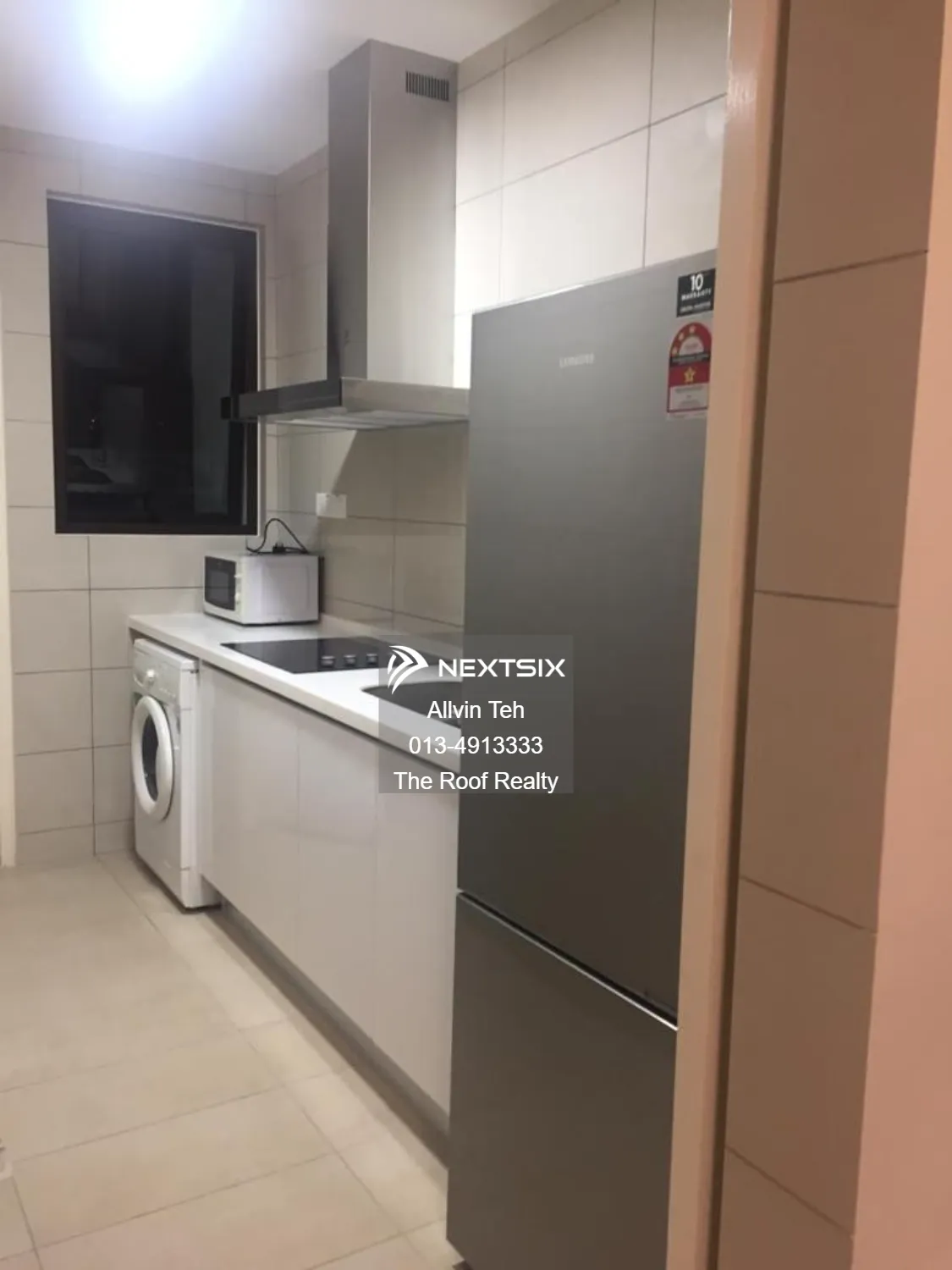Serviced Residence For Sale in Bukit Jalil Wilayah Persekutuan Kuala Lumpur - Image 8