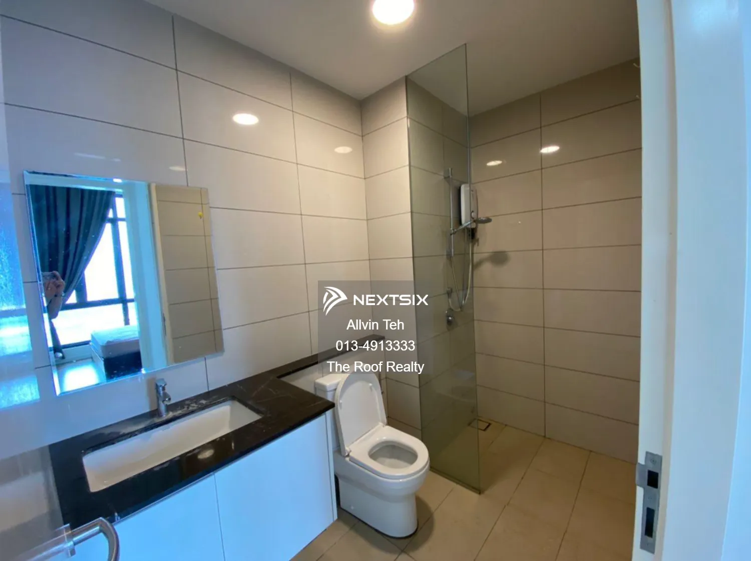 Serviced Residence For Sale in Bukit Jalil Wilayah Persekutuan Kuala Lumpur - Image 9