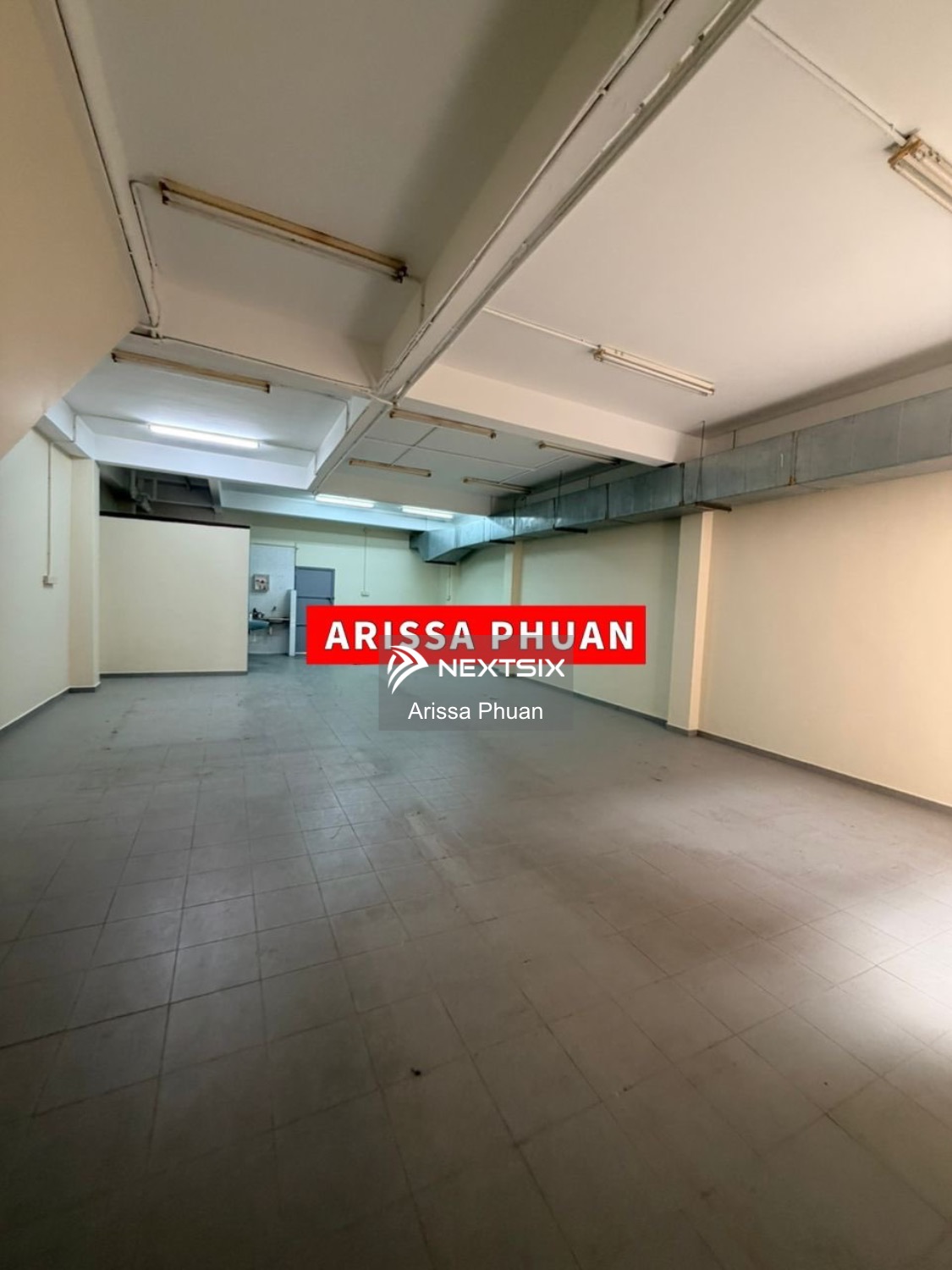 Shop Office For Sale in Georgetown Penang - Image 6