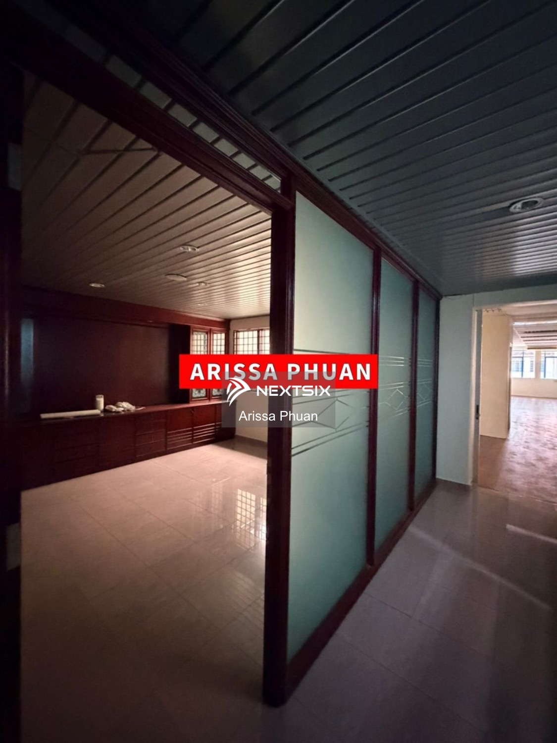 Shop Office For Sale in Georgetown Penang - Image 8