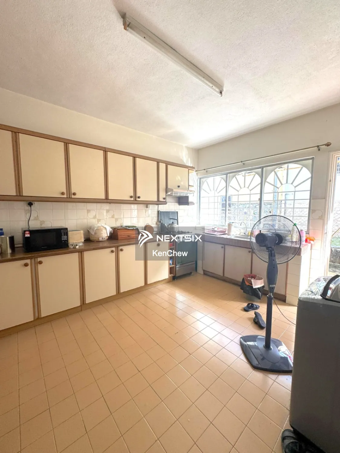 2-sty Terrace/Link House For Sale in Taman Tun Dr Ismail Wilayah Persekutuan Kuala Lumpur - Image 5