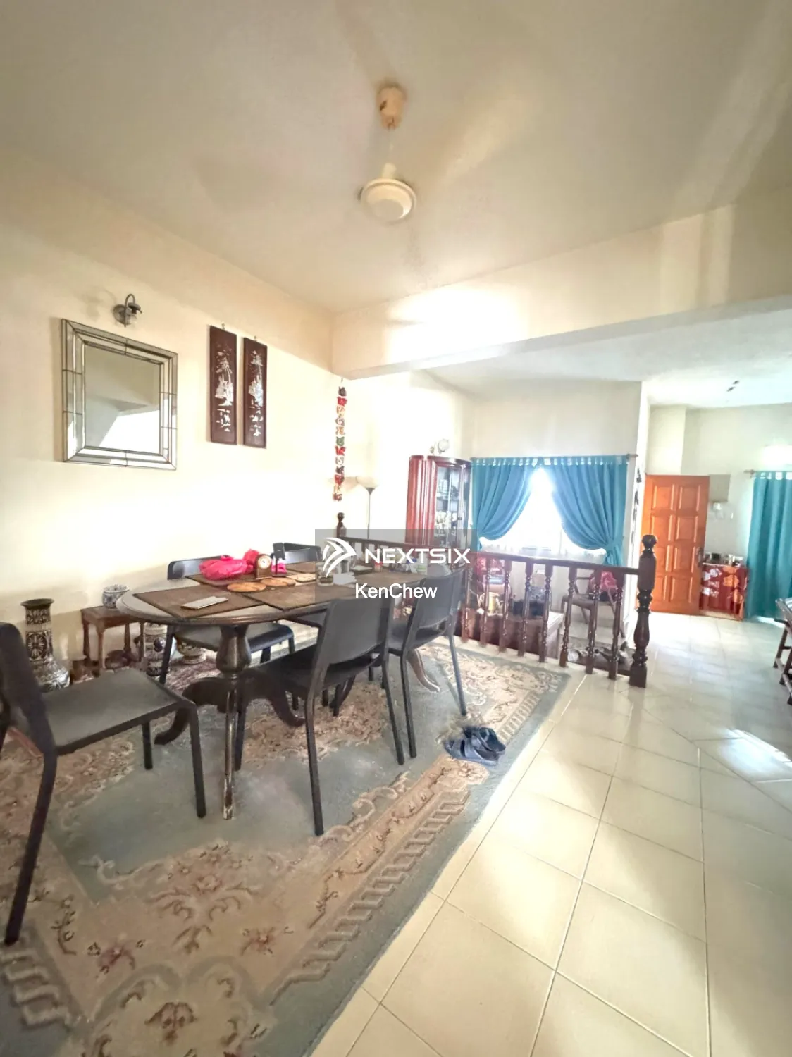 2-sty Terrace/Link House For Sale in Taman Tun Dr Ismail Wilayah Persekutuan Kuala Lumpur - Image 6