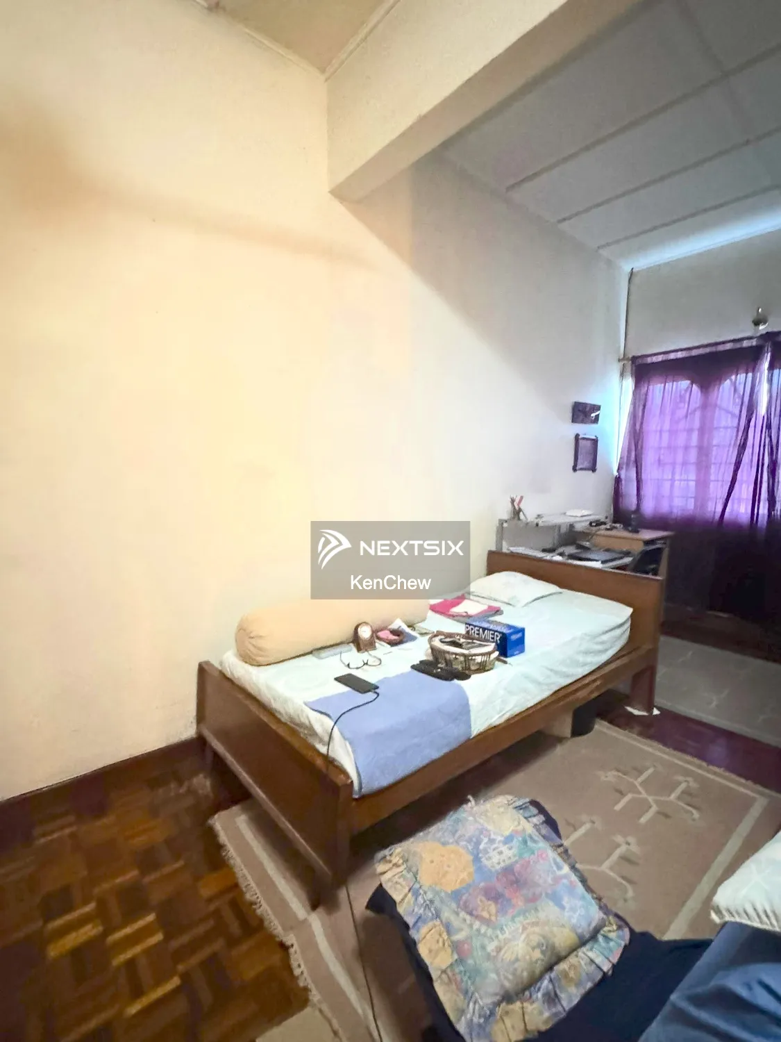 2-sty Terrace/Link House For Sale in Taman Tun Dr Ismail Wilayah Persekutuan Kuala Lumpur - Image 8