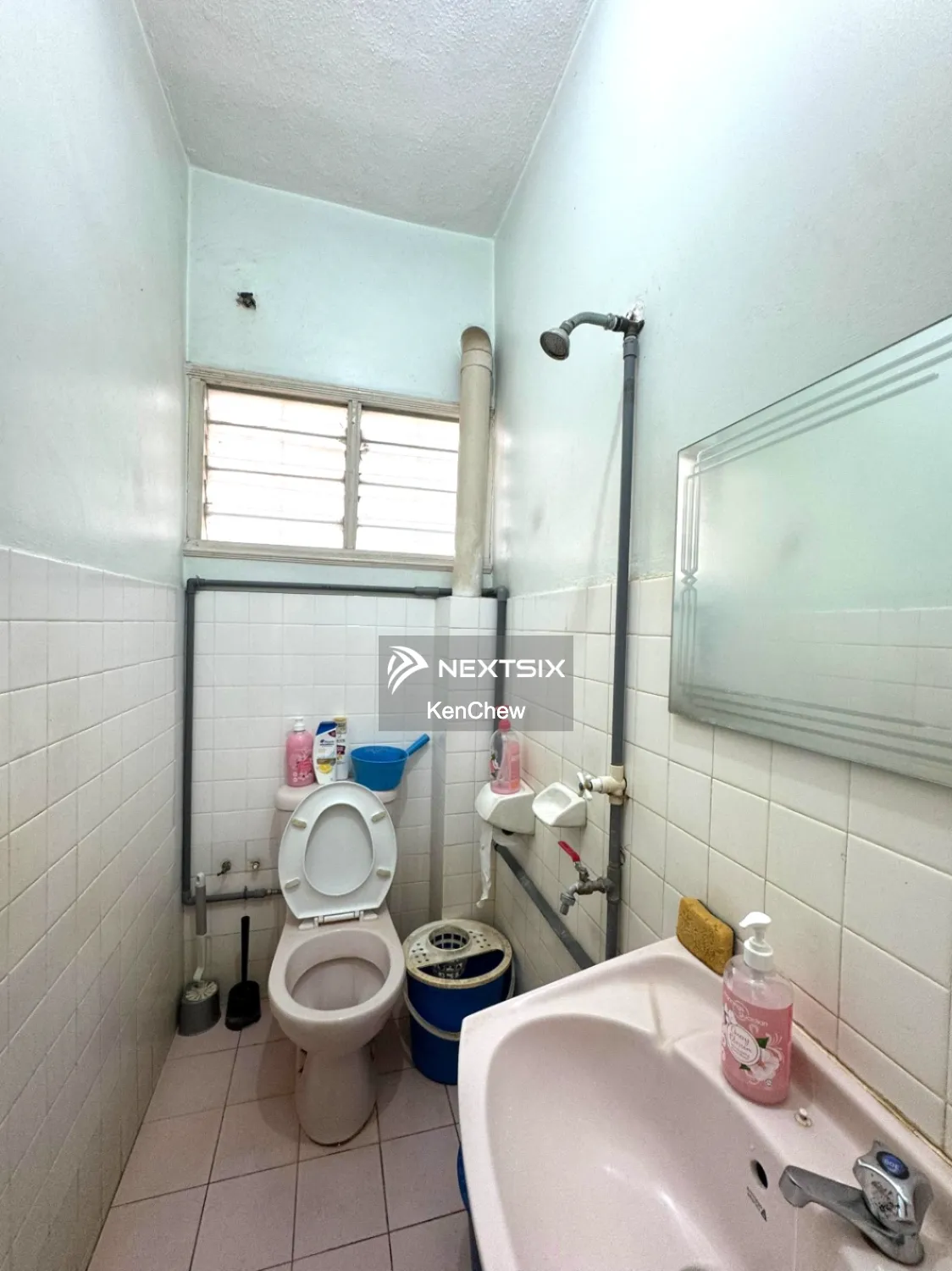 2-sty Terrace/Link House For Sale in Taman Tun Dr Ismail Wilayah Persekutuan Kuala Lumpur - Image 9