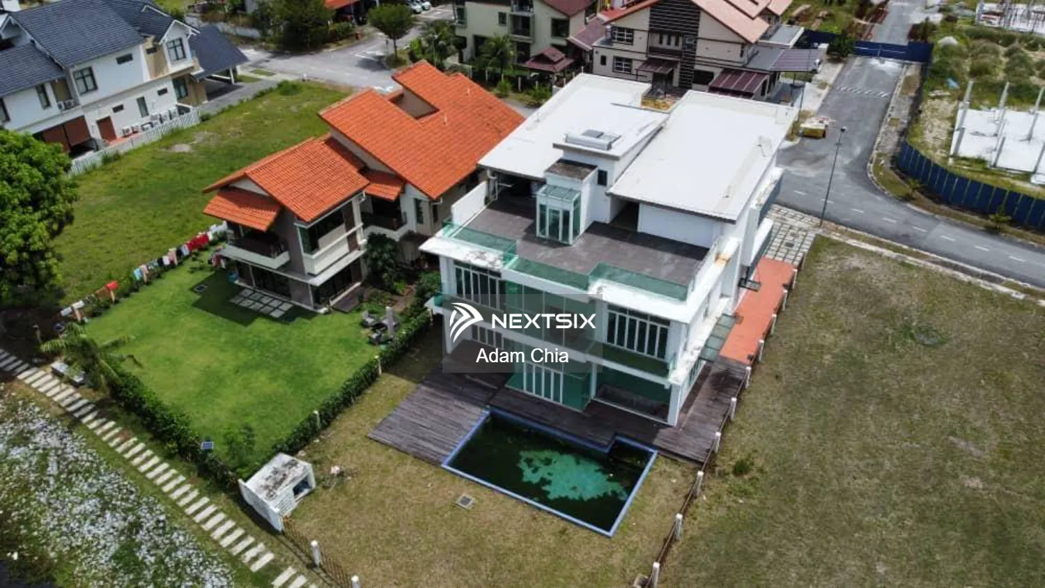 Bungalow For Sale in Port Klang Selangor