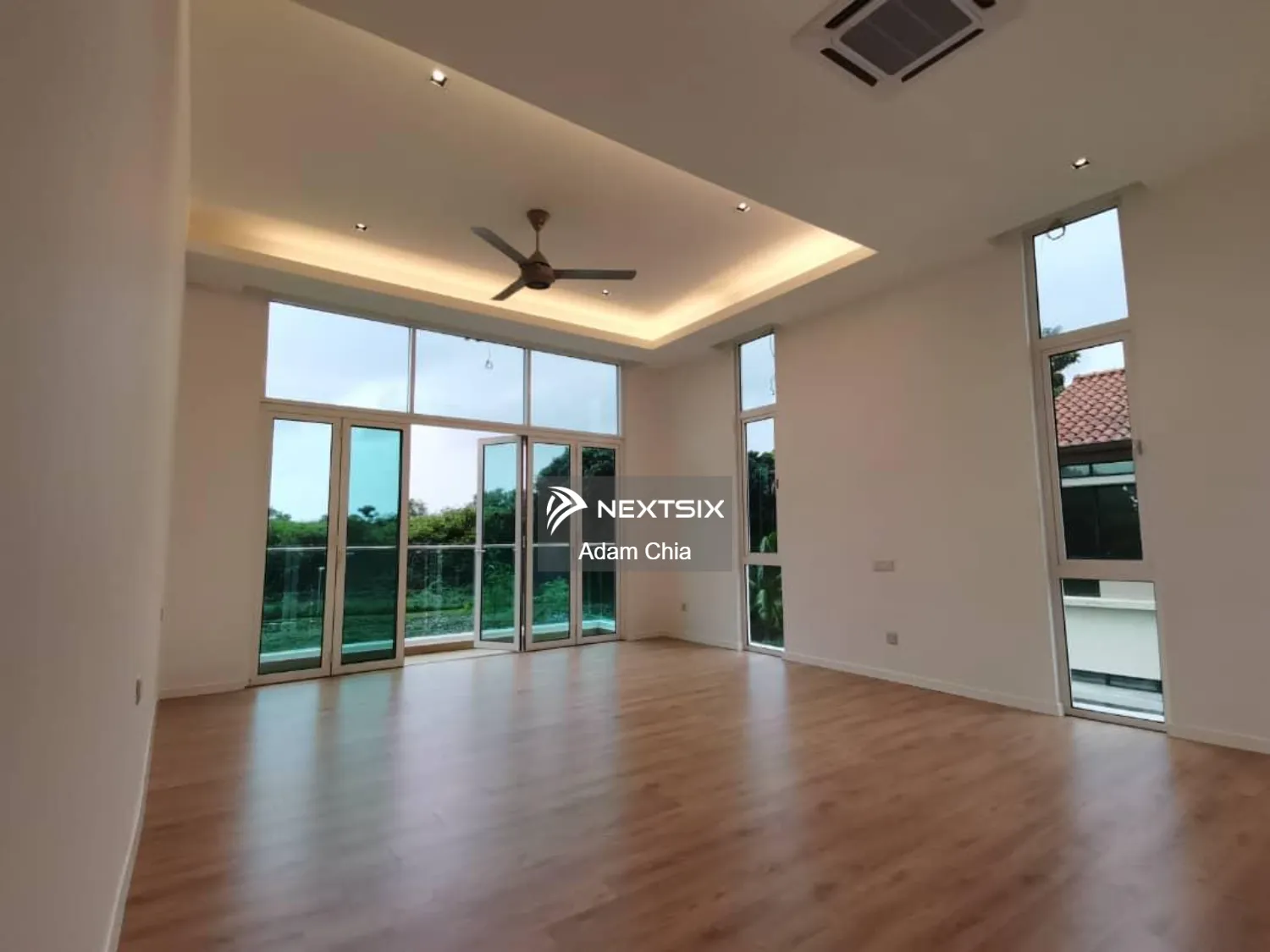 Bungalow For Sale in Port Klang Selangor - Image 10