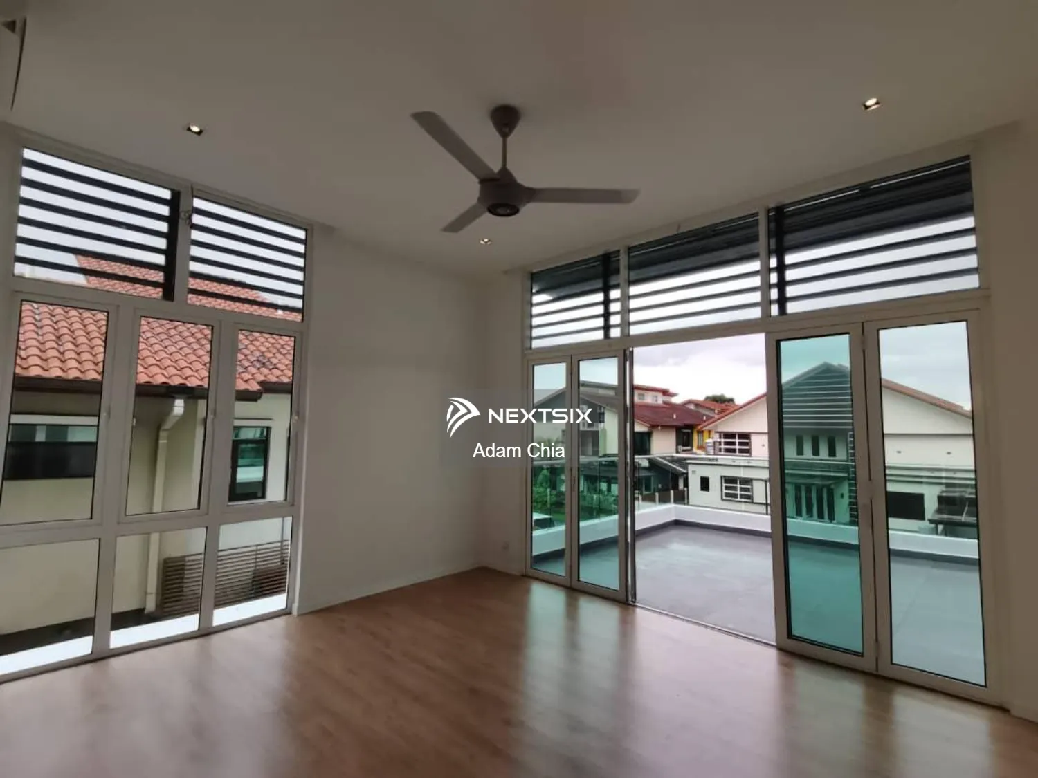 Bungalow For Sale in Port Klang Selangor - Image 11