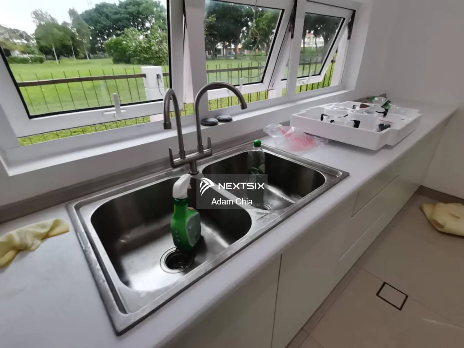 Bungalow For Sale in Port Klang Selangor - Image 15