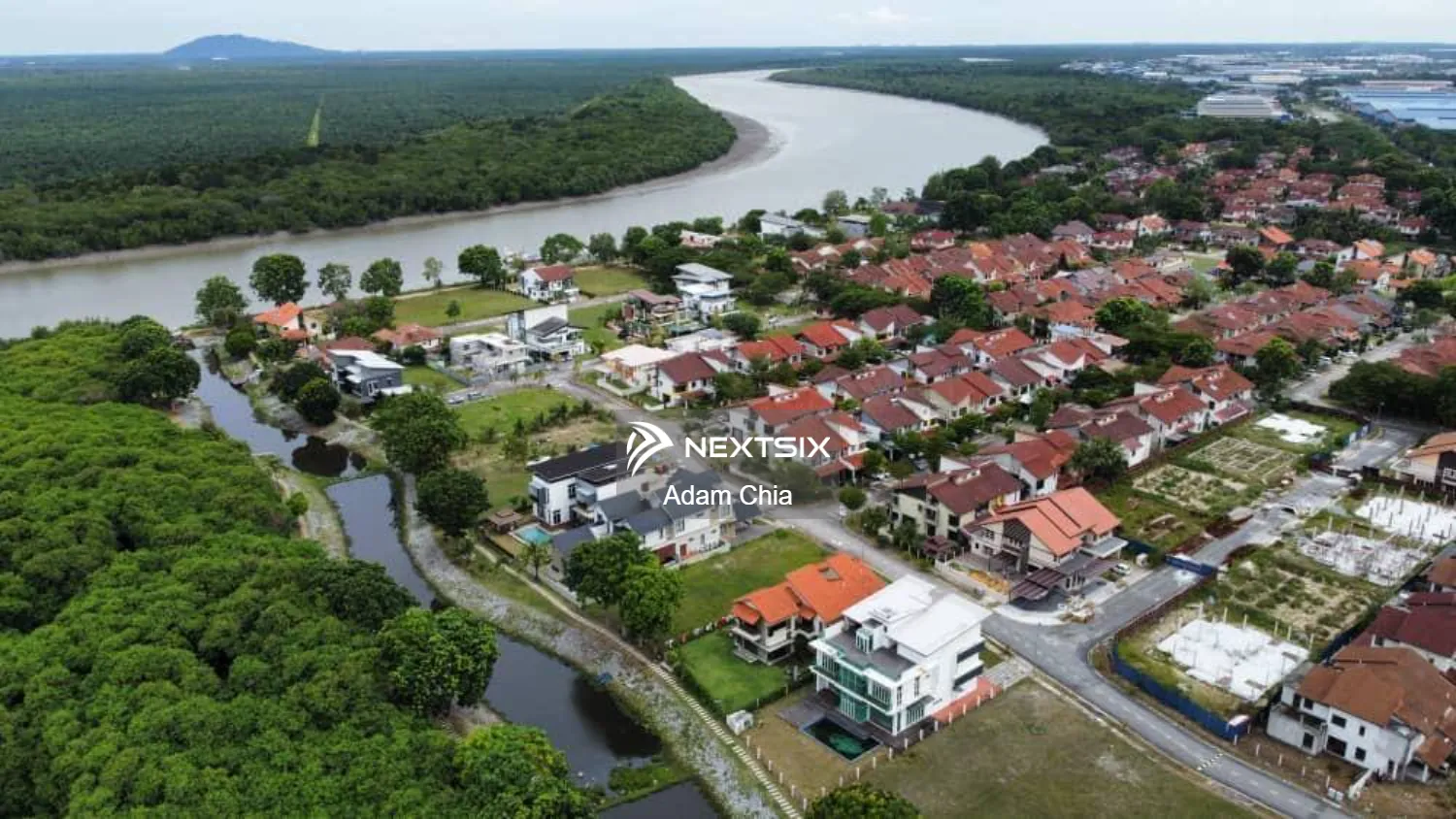 Bungalow For Sale in Port Klang Selangor - Image 3