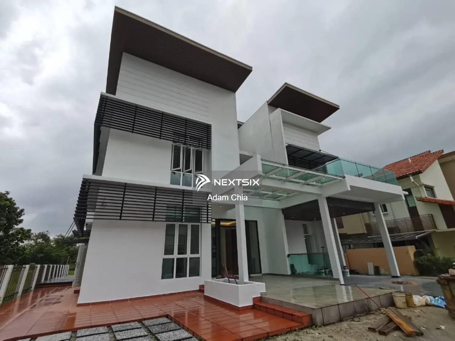Bungalow For Sale in Port Klang Selangor - Image 5